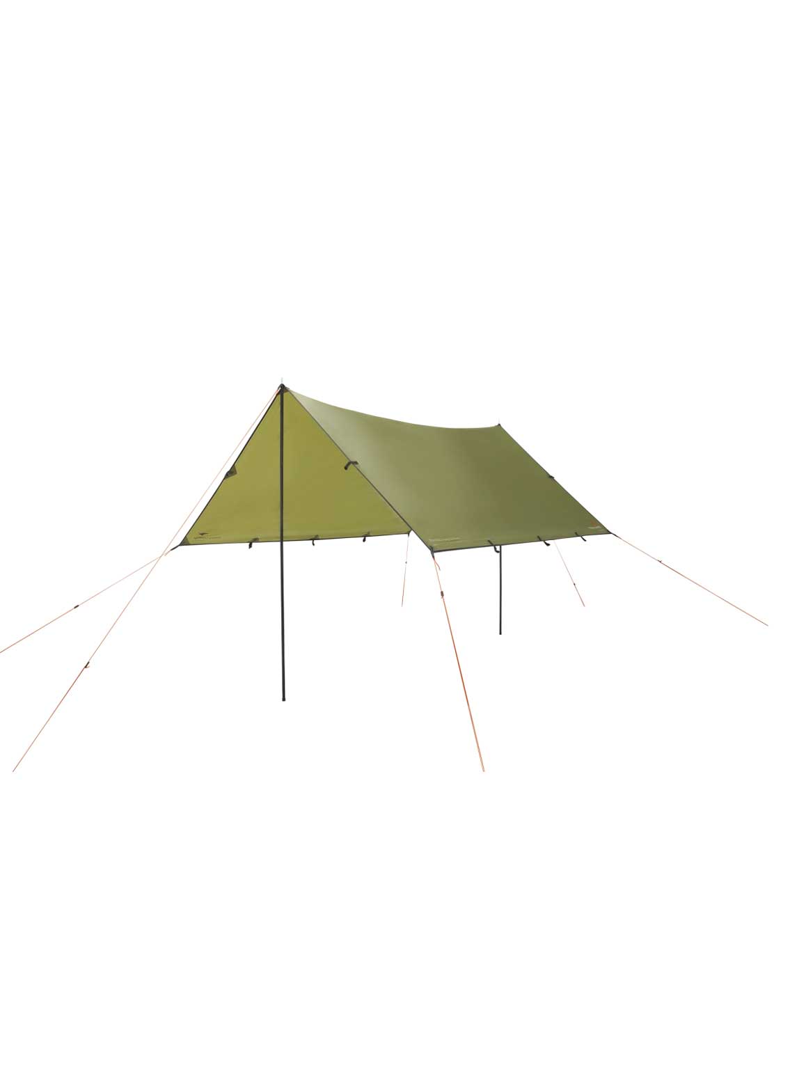 Umbrar Norddal Tarp 3 X 3 M