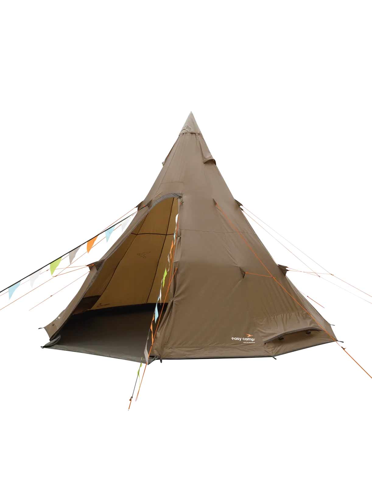 EASY CAMP Палатка Rands Tipi