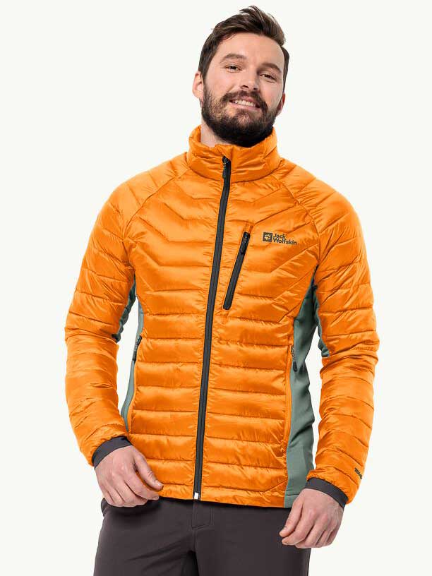 Geaca Routeburn Pro Ins Jkt M