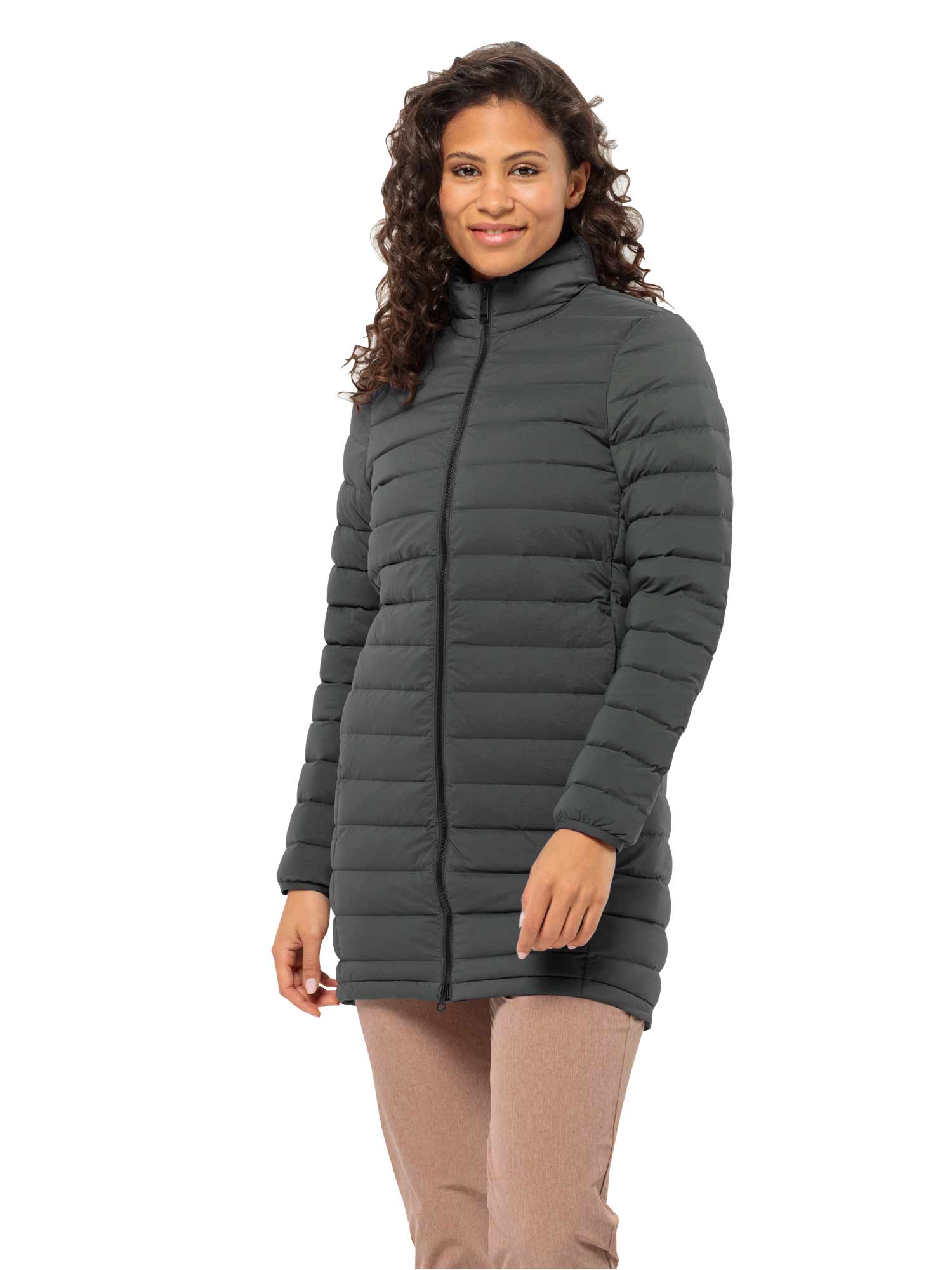 Geaca Arcaden Coat W