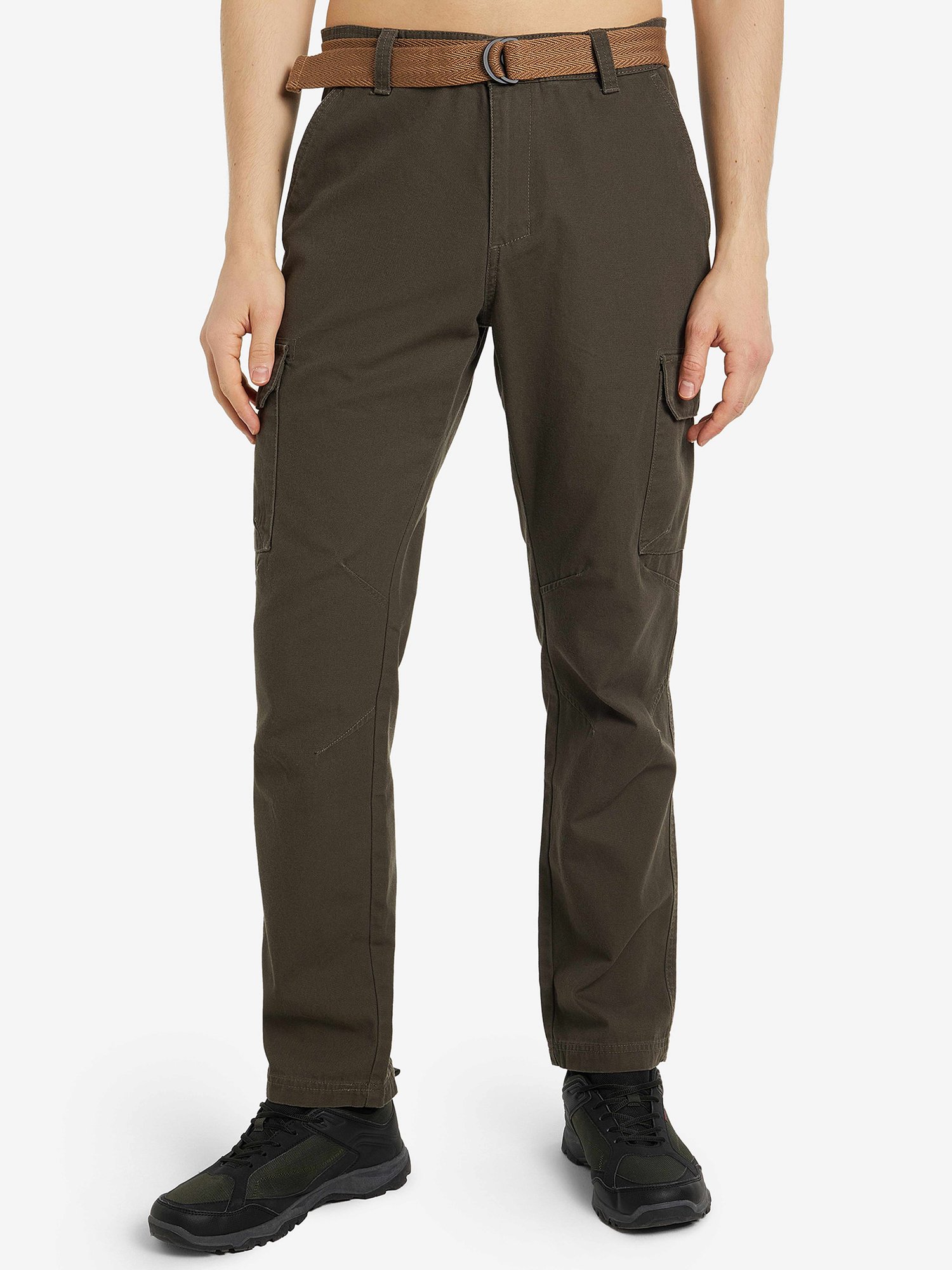 Pantaloni Travel Mens Cargo