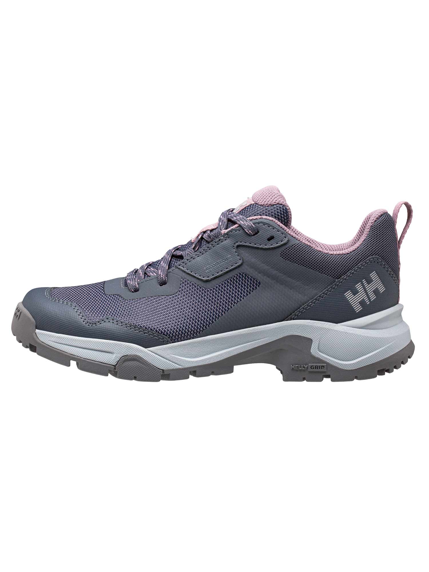 HELLY HANSEN Обувки W CANYON LOW HT
