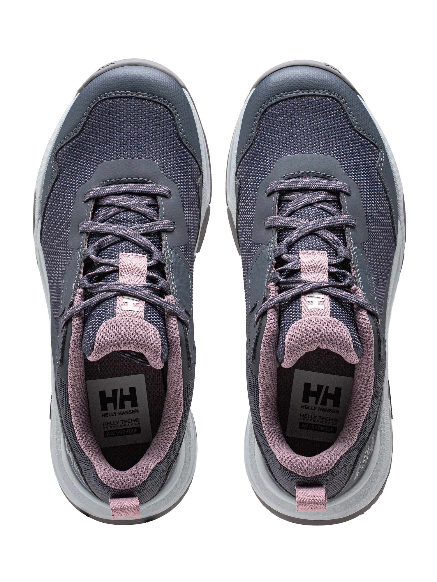 HELLY HANSEN Обувки W CANYON LOW HT