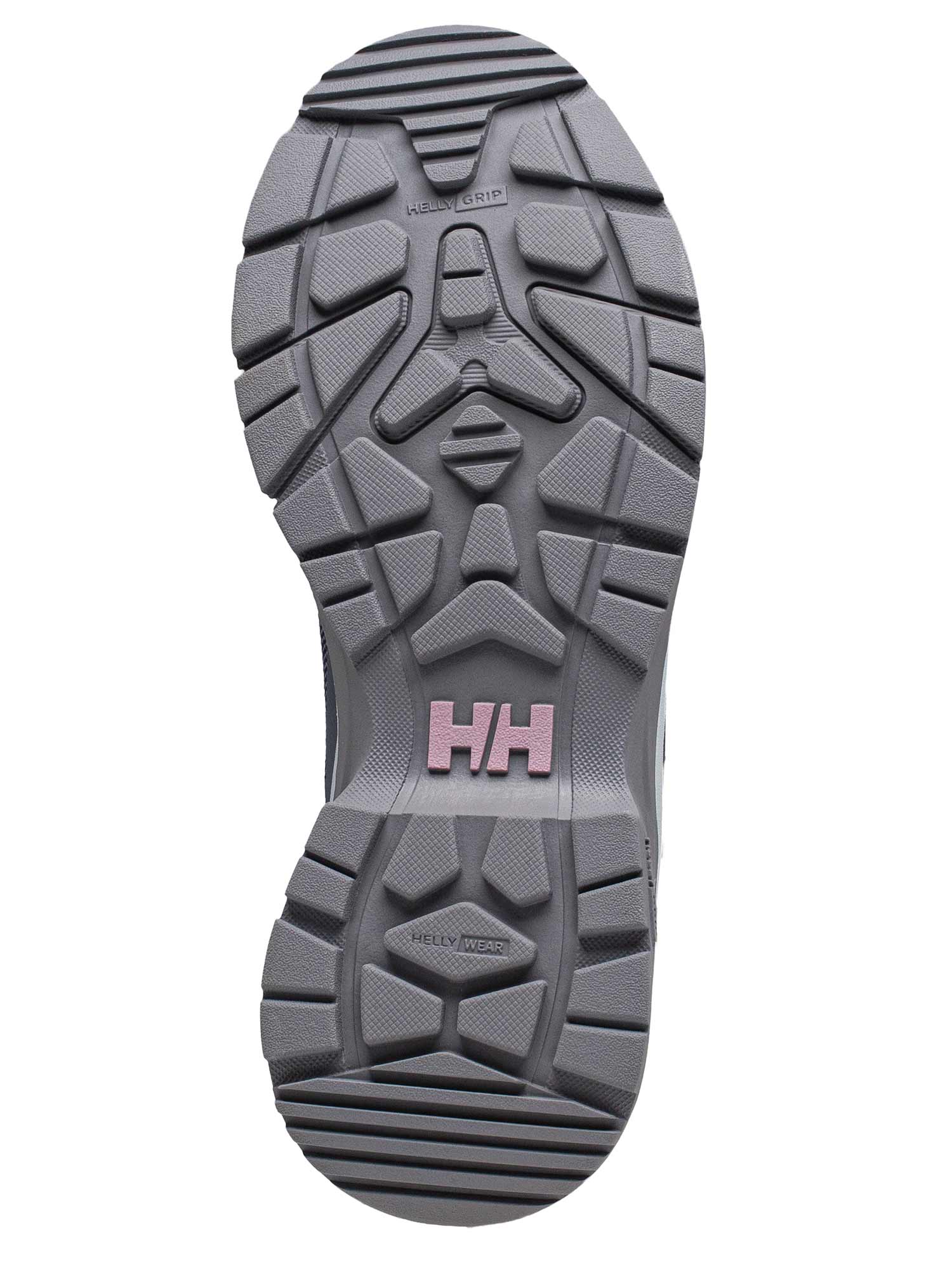 HELLY HANSEN Обувки W CANYON LOW HT