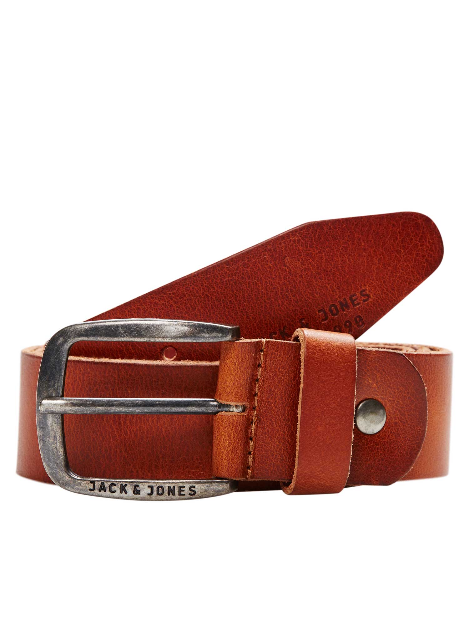 Curea Jacpaul Leather Noos