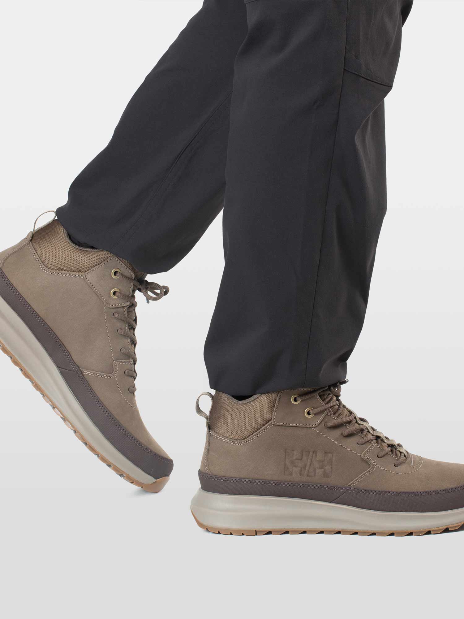 HELLY HANSEN Обувки BECKETT MID