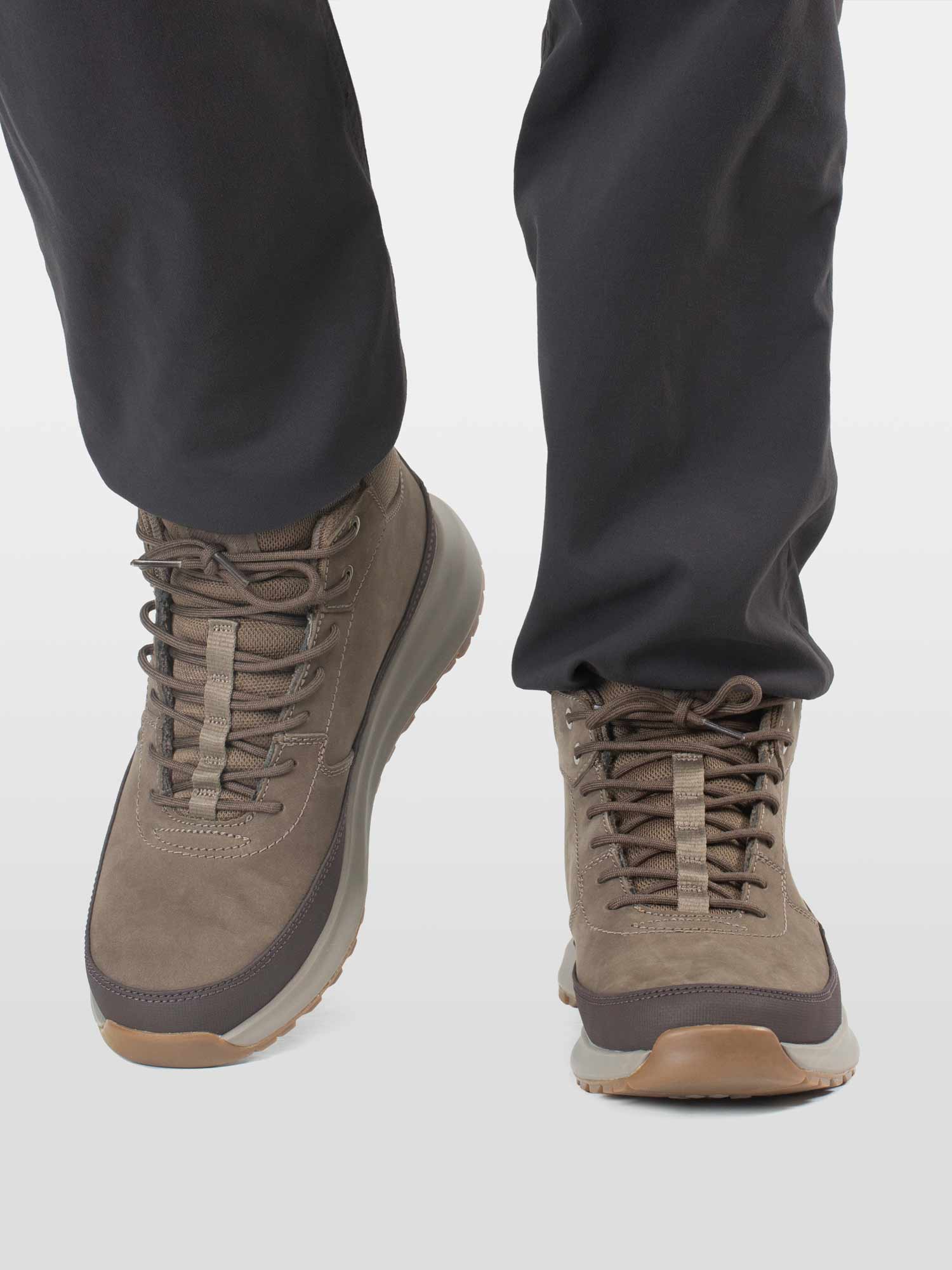 HELLY HANSEN Обувки BECKETT MID
