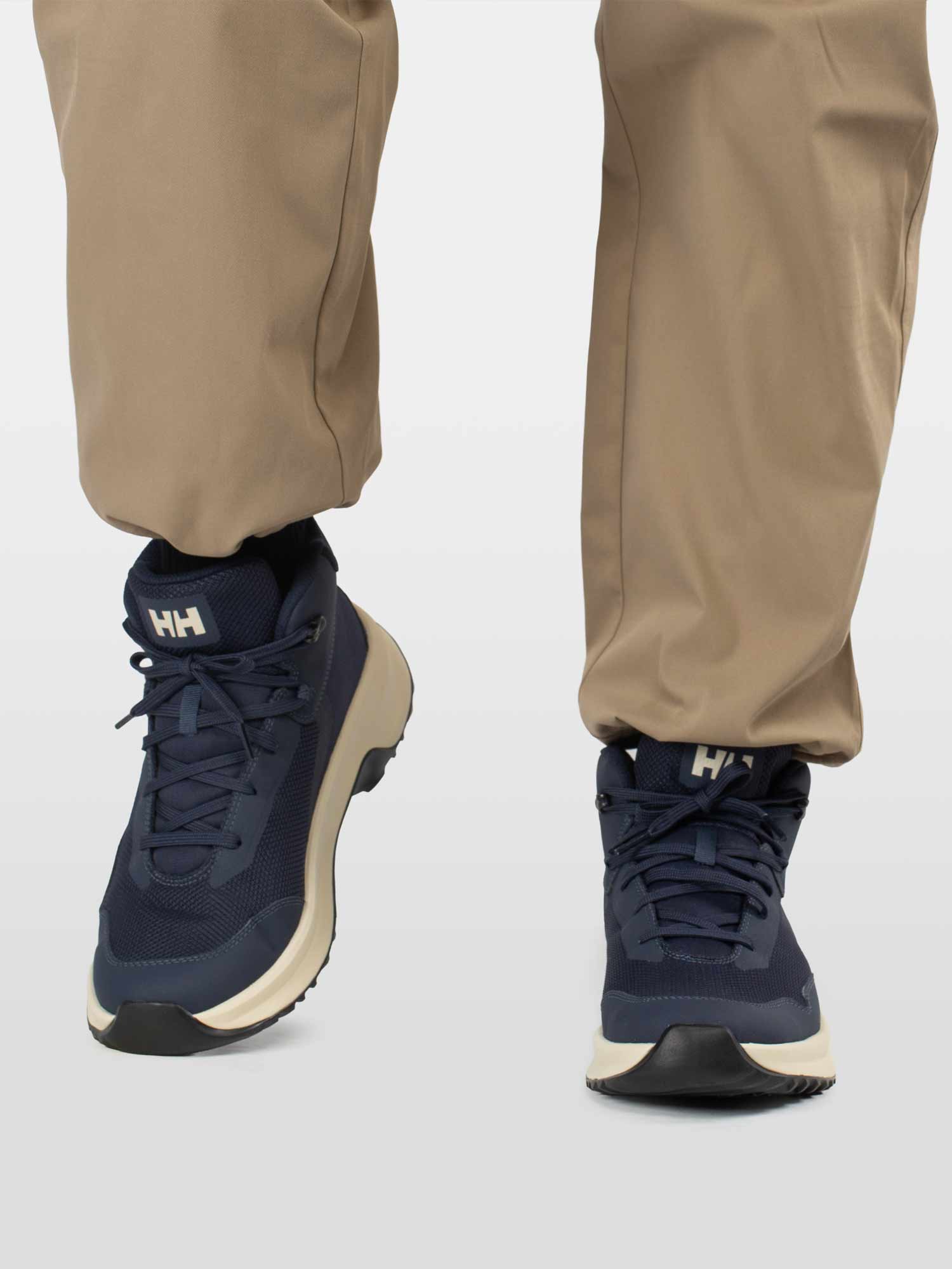 HELLY HANSEN