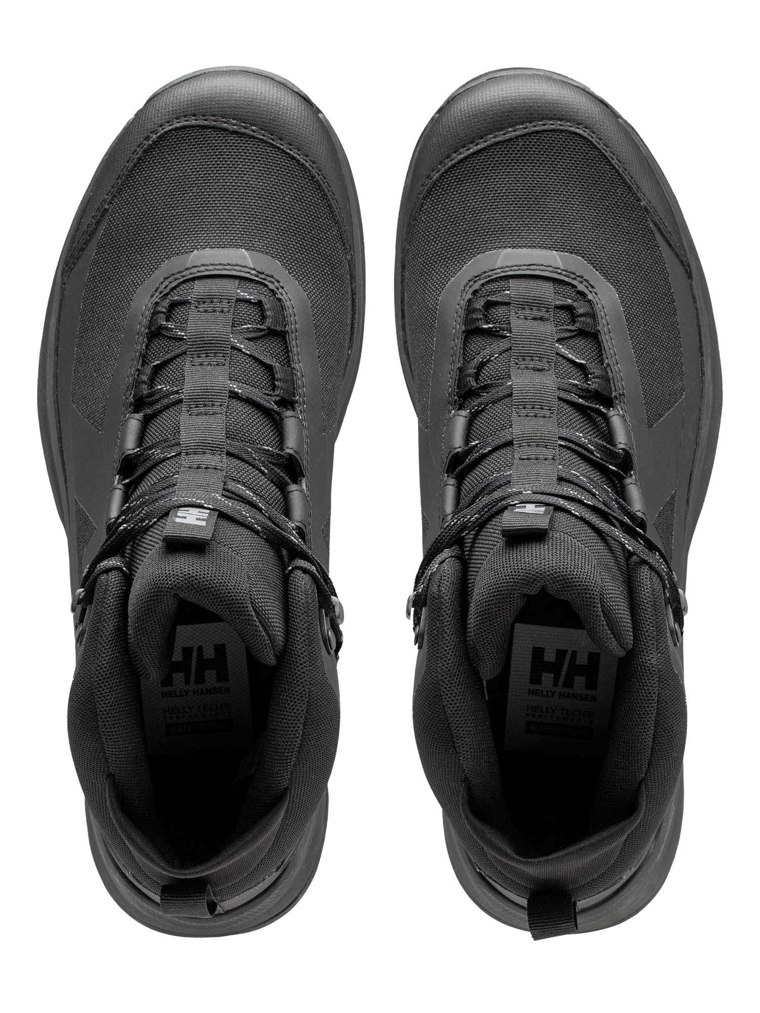 HELLY HANSEN