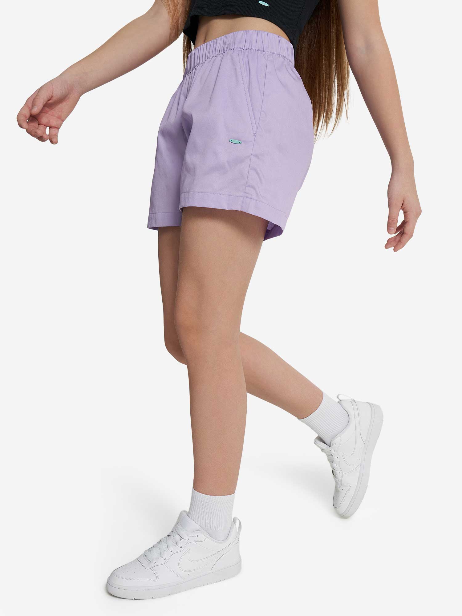 Pantaloni scurti Surf Girls