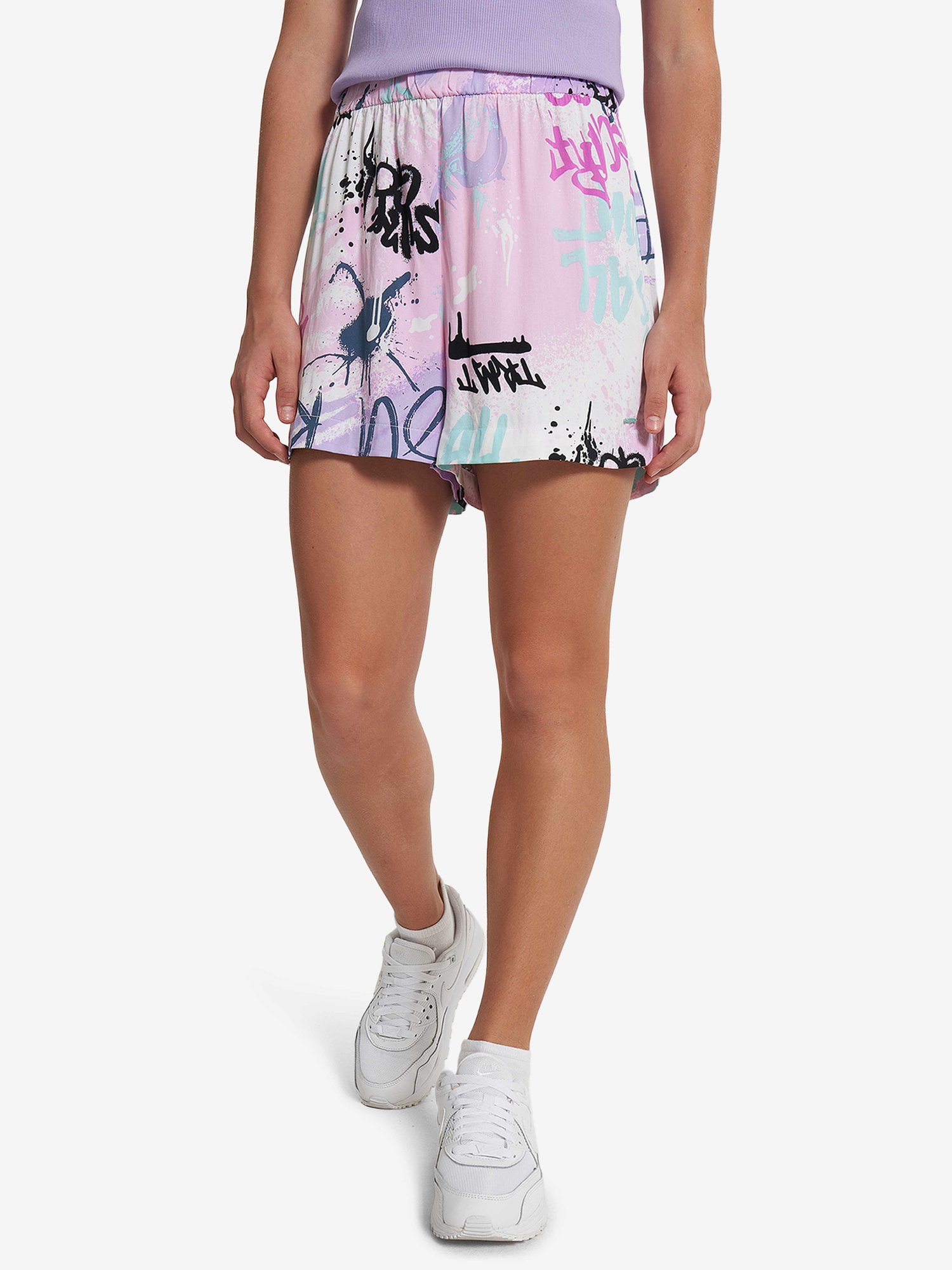 Pantaloni scurti Surf Girls