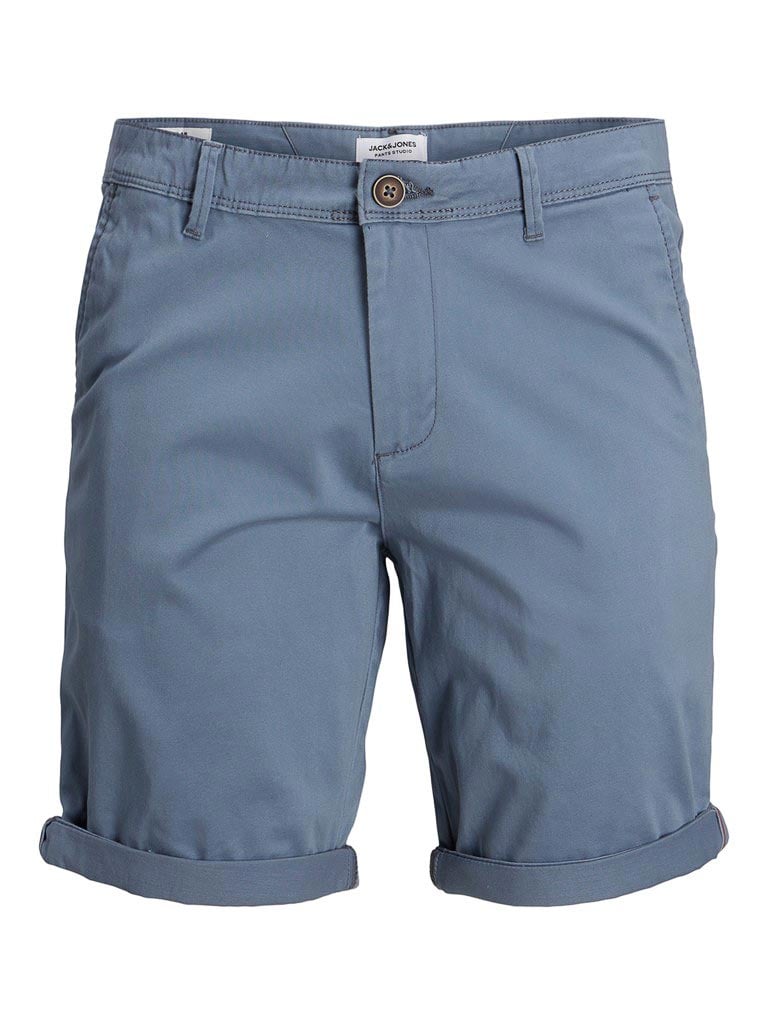 Pantaloni scurti Jpstbowie Jjshorts Solid Sa Sn