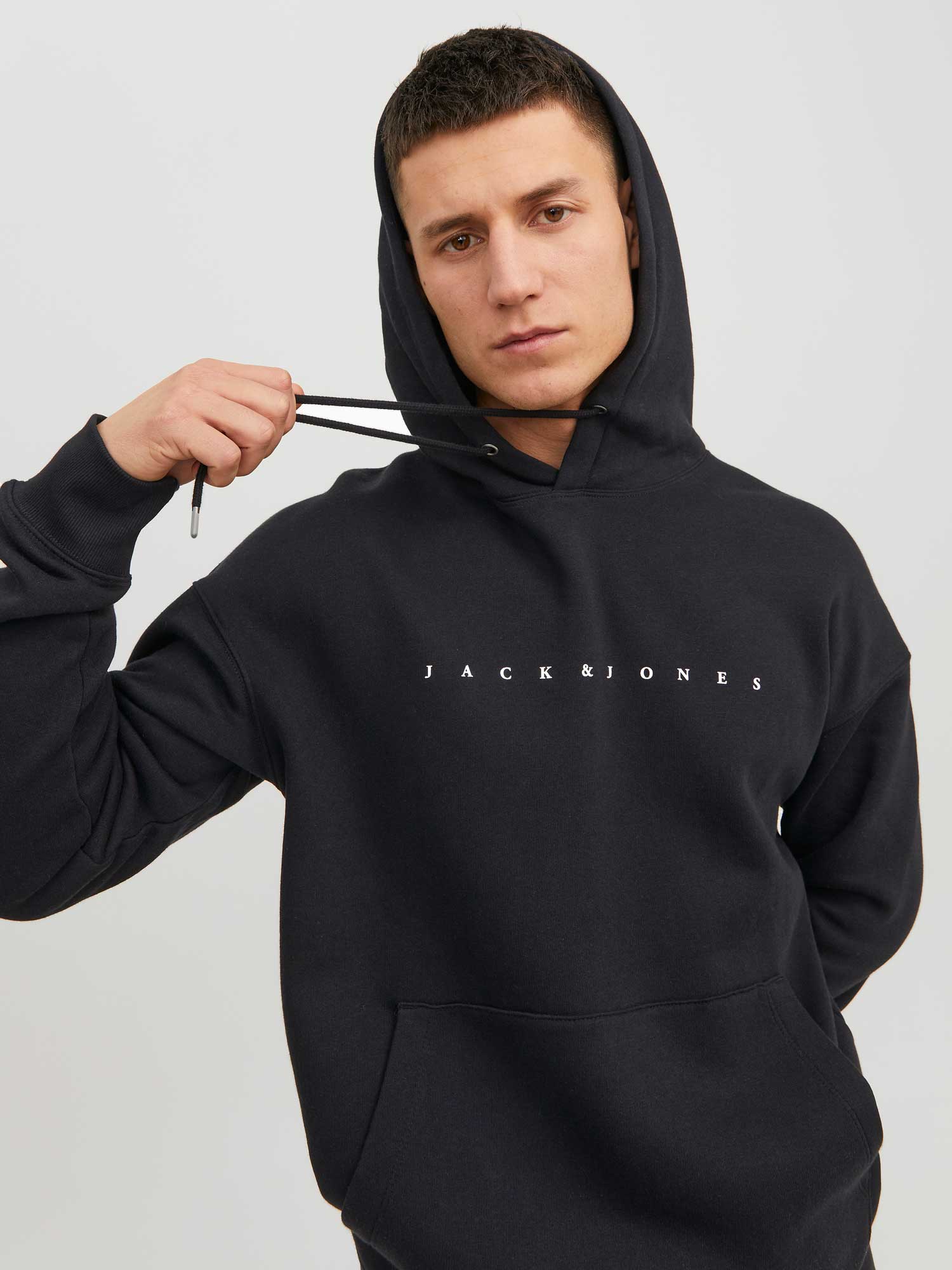 Hanorac Jjestar Jj Sweat Noos
