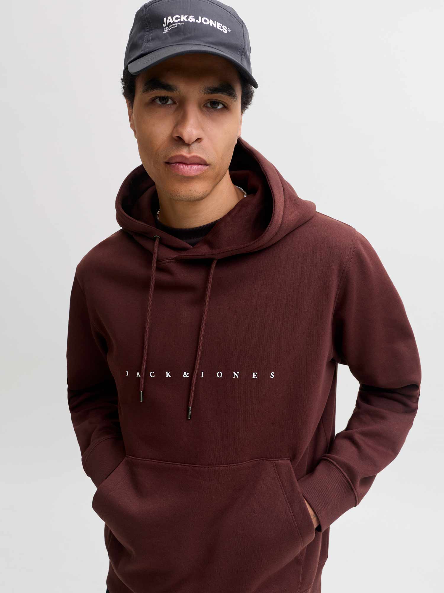 JACK AND JONES