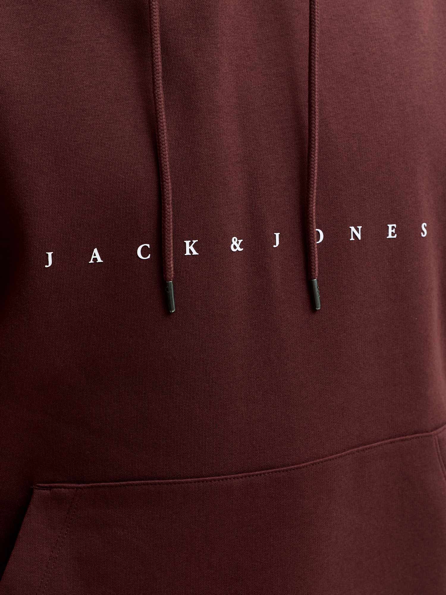 JACK AND JONES