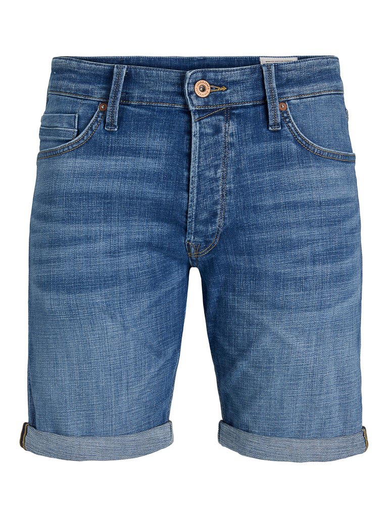 Pantaloni scurti Jjichris Jjwood Shorts Ge 710 Sn