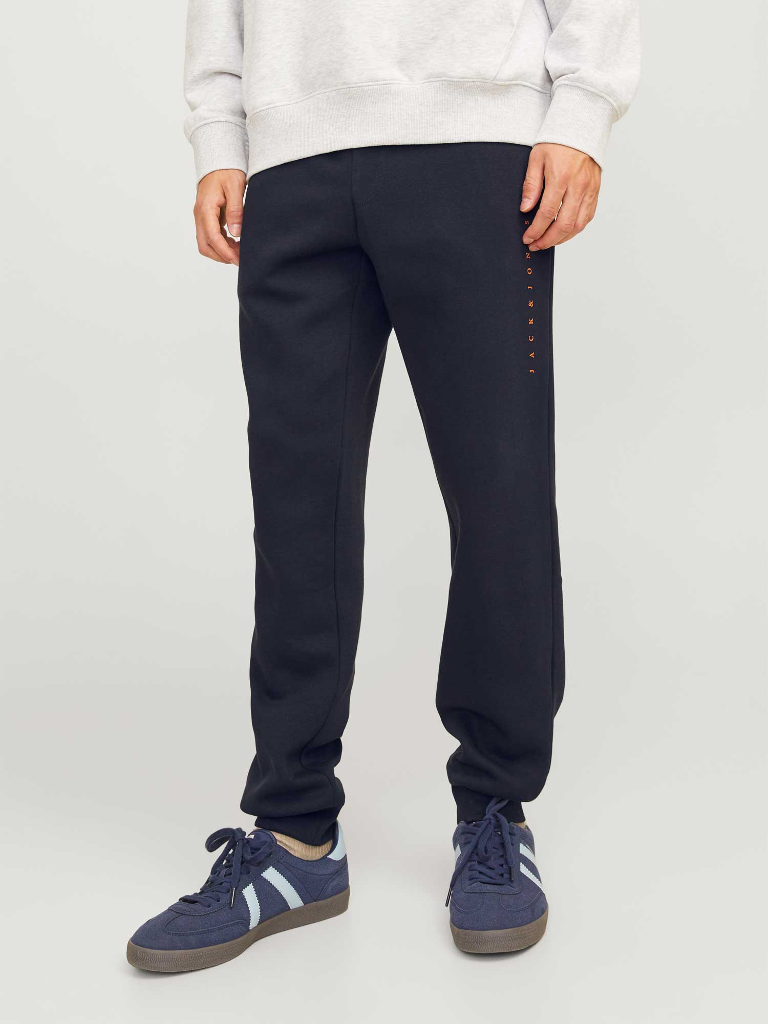 Pantaloni sport Jpstgordon Star Jj Sweat Gms