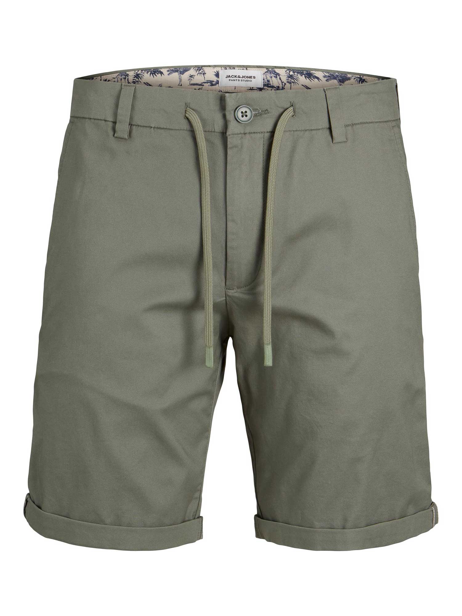 Pantaloni scurti Jpstmarco Jjsummer Chino