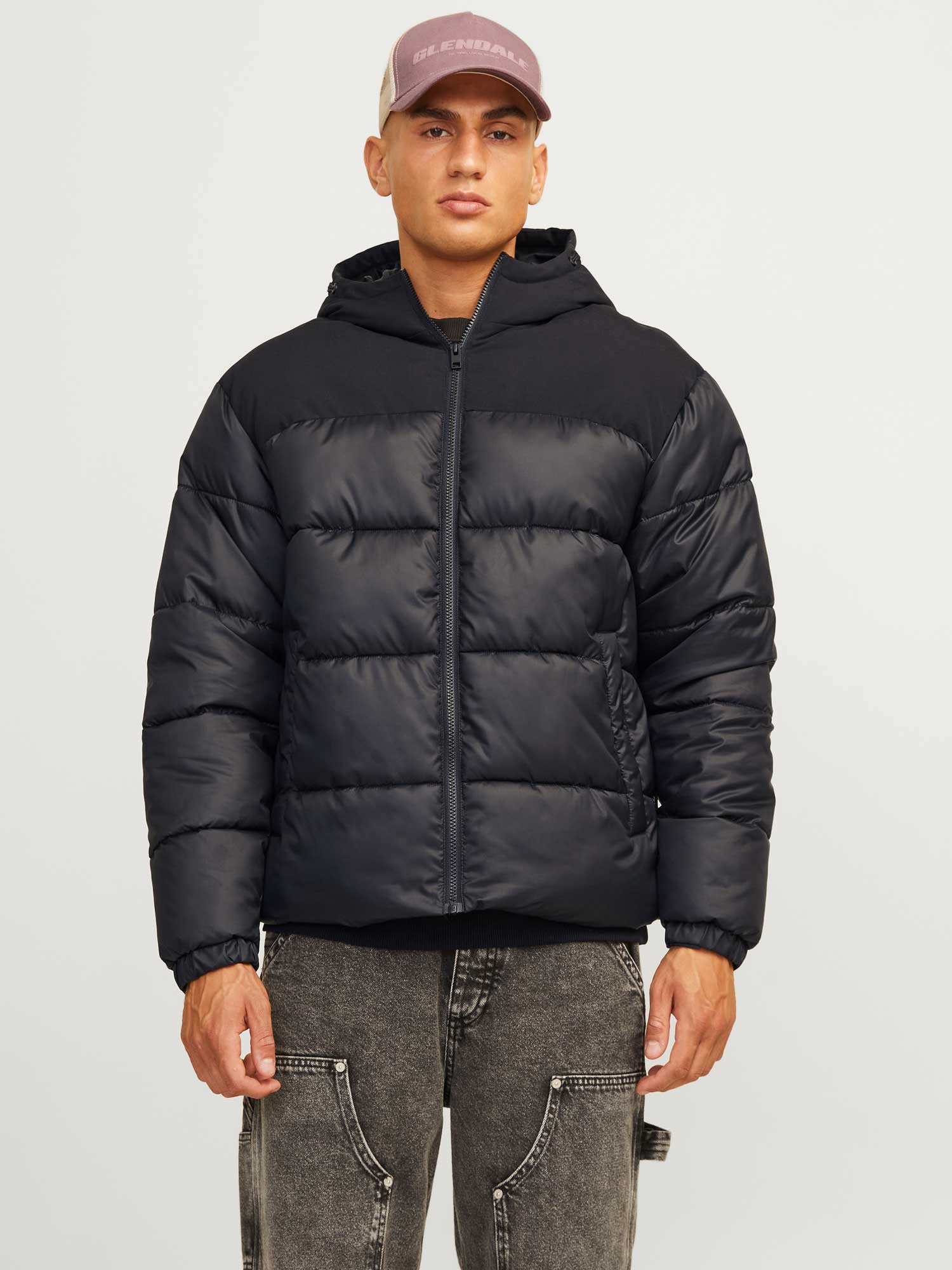 Geaca Jjmoon Puffer