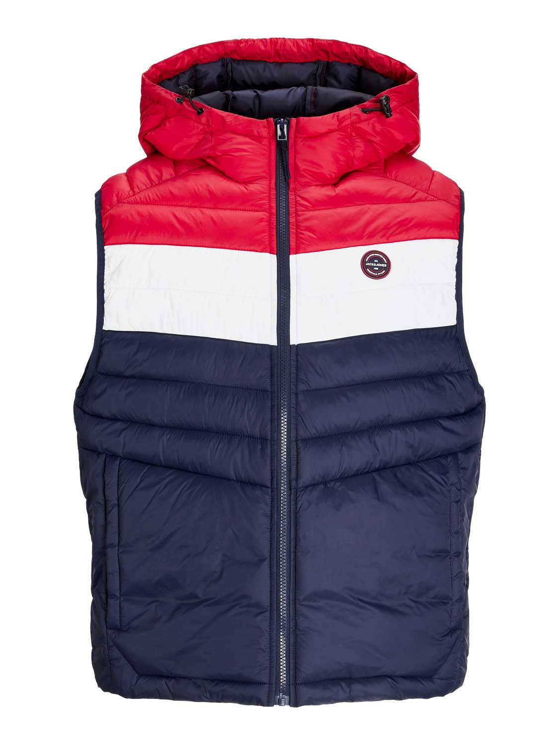 Vesta Jjesprint Bodywarmer