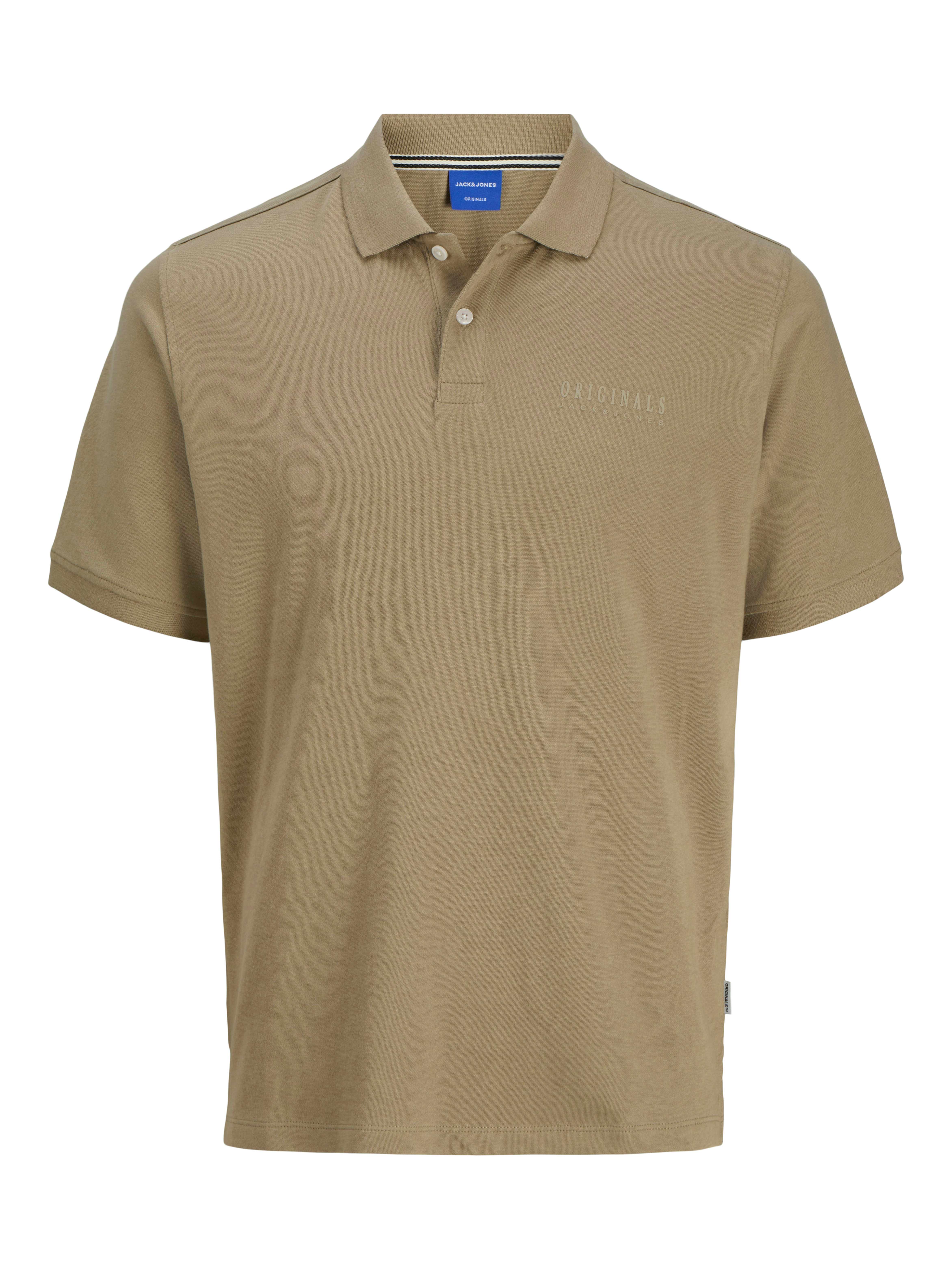 Tricou Jorfrederiksberg Ss Noos