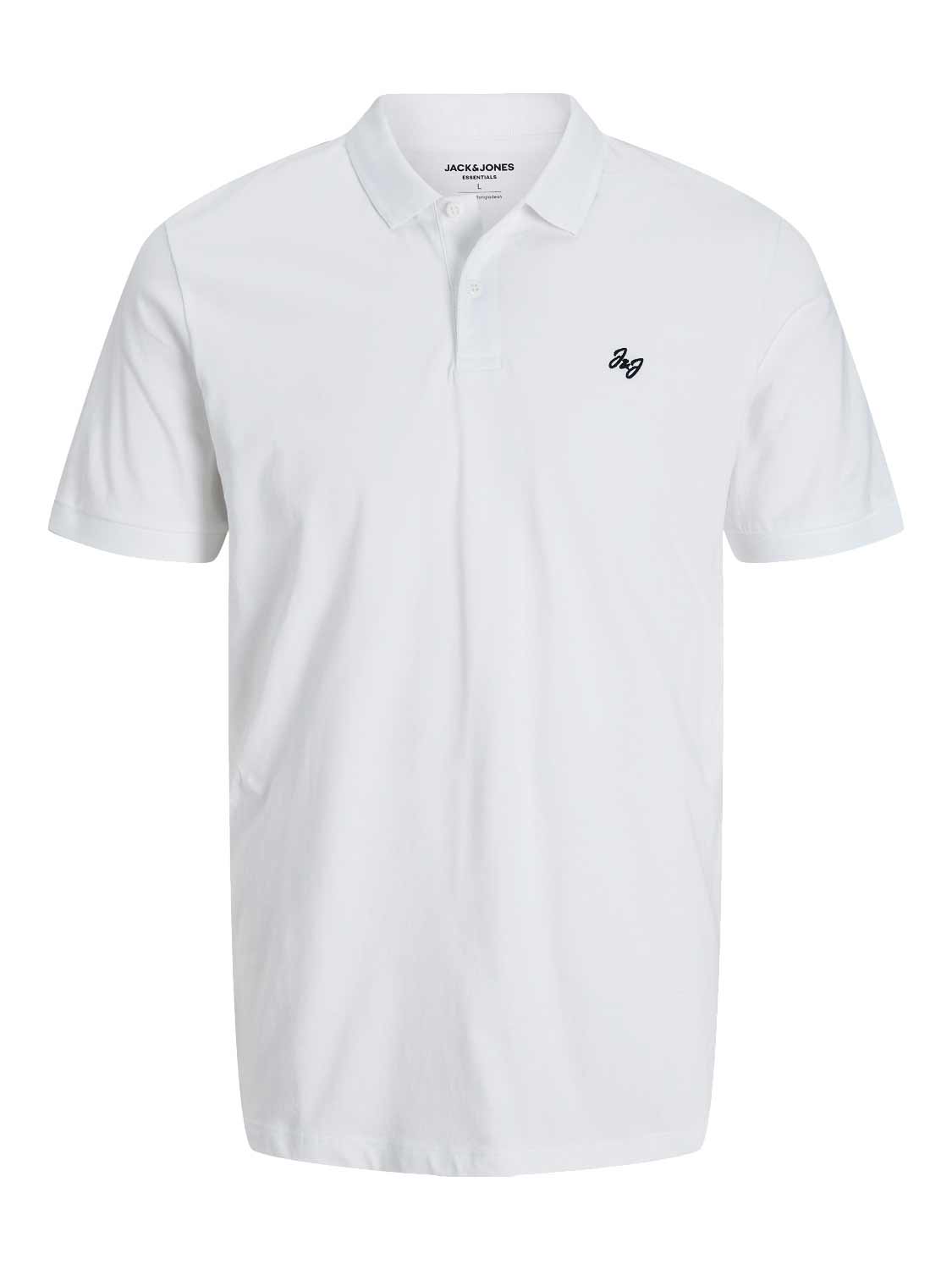 Tricou Jjejersey Logo Ss Sn