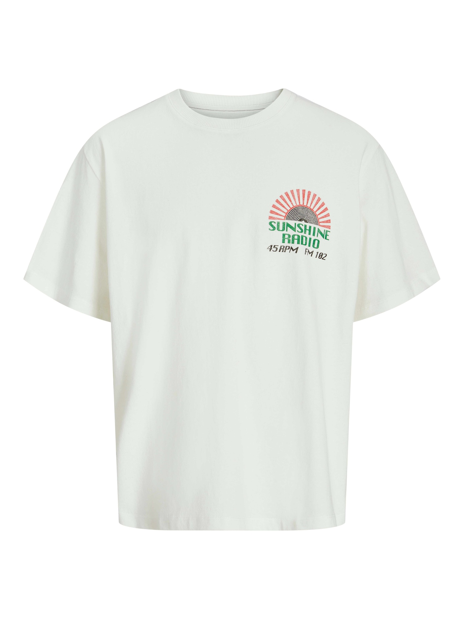 Tricou Jprblujack Ss