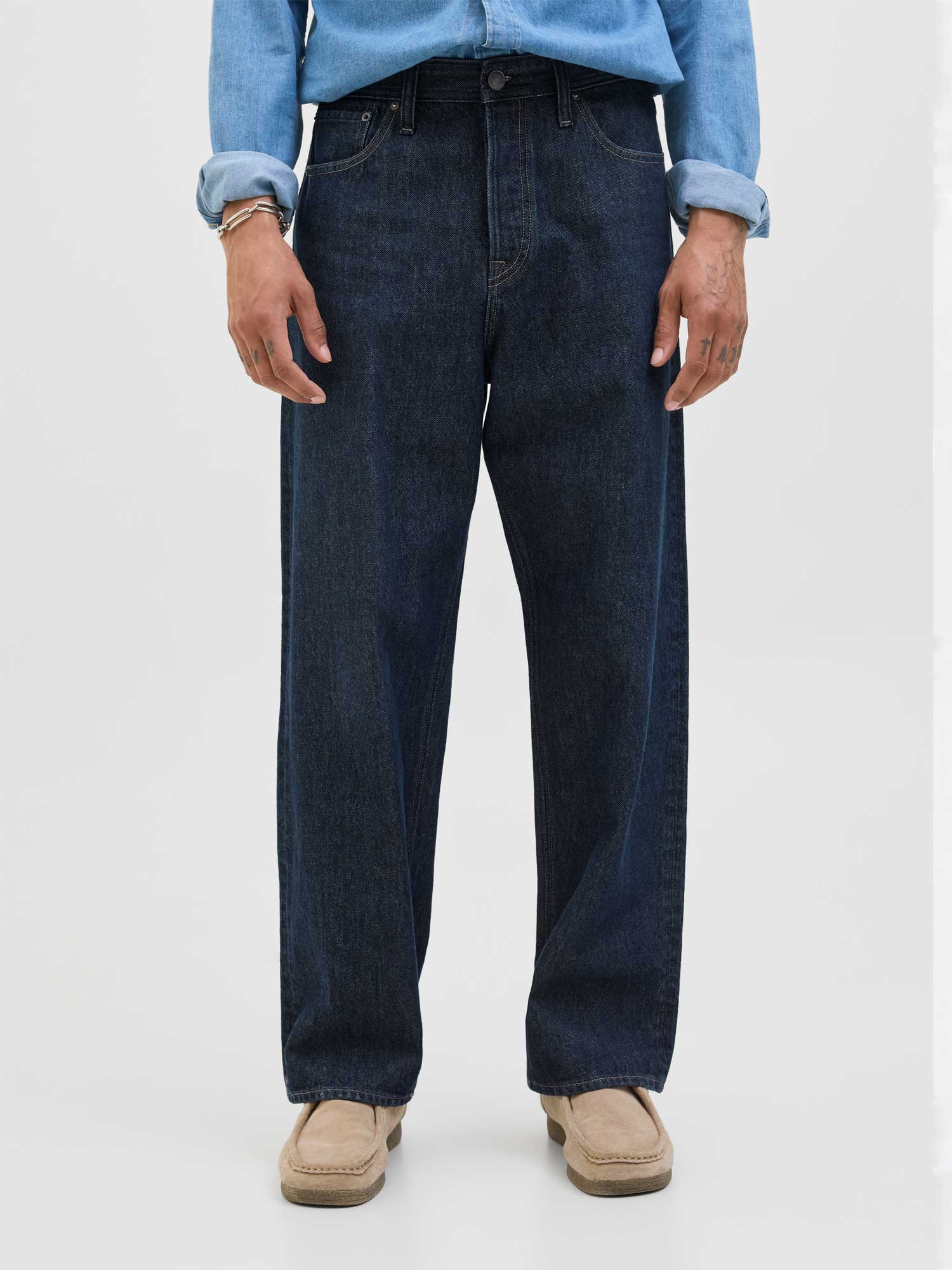 Blugi Jjialex Jjoriginal Am 899 Sn