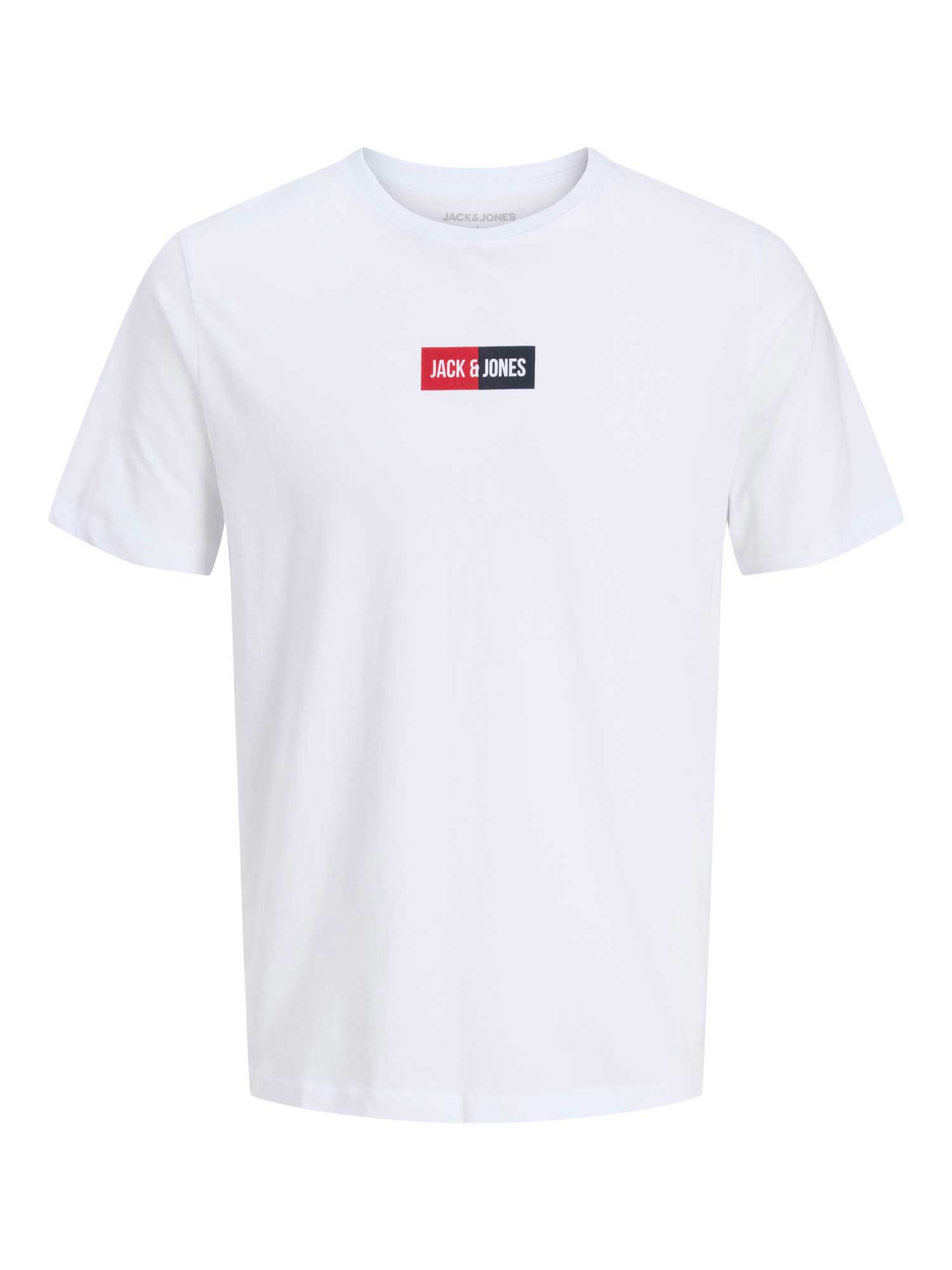 Tricou Jjpan Ss Crew Neck