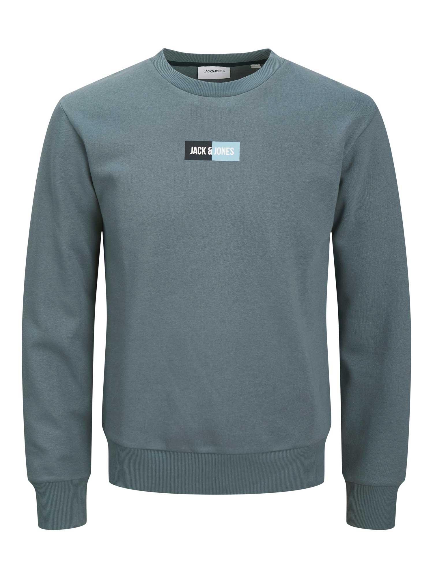 Bluza Jjpan Sweat Crew Neck
