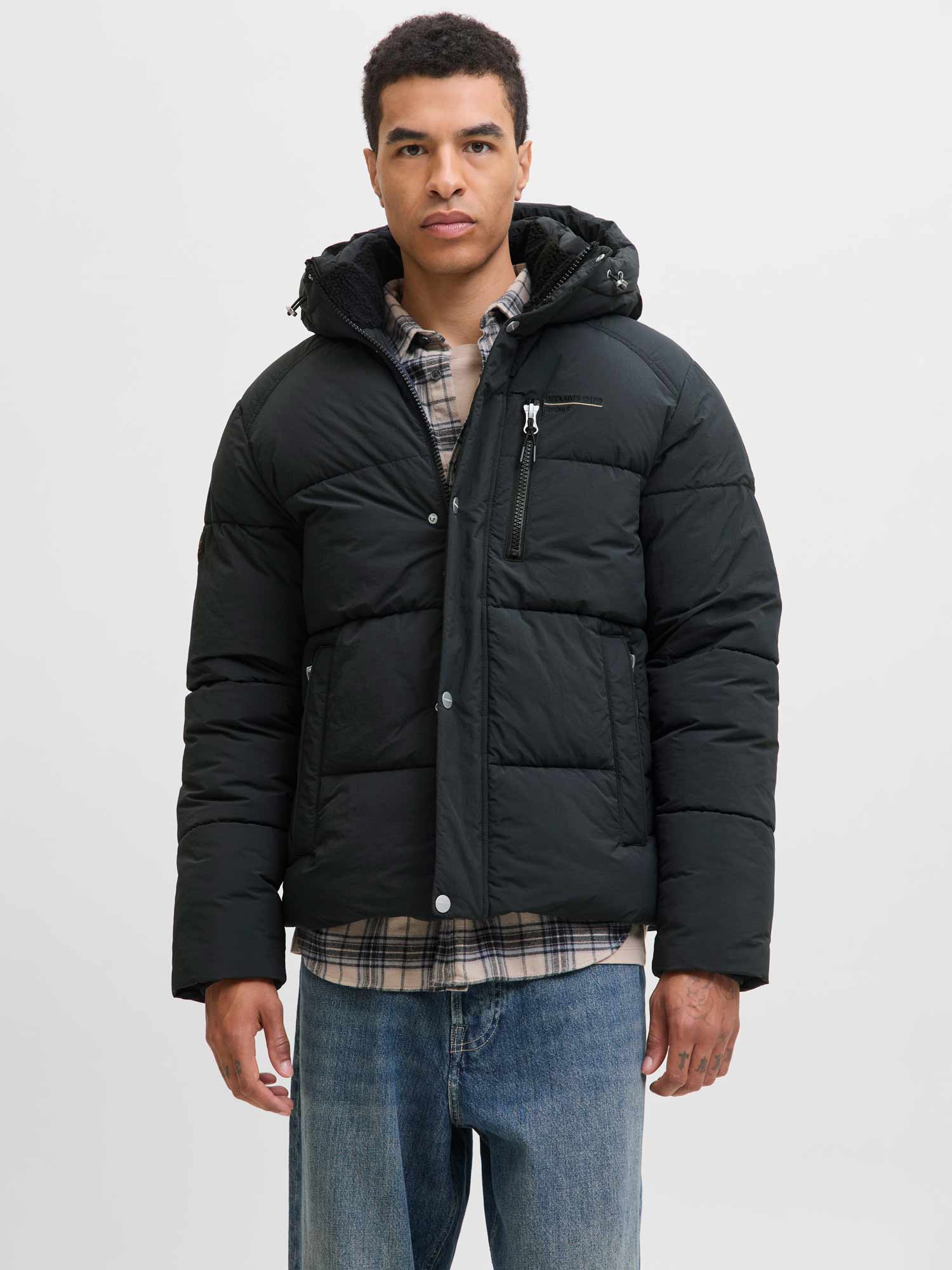 Geaca Joryork Puffer