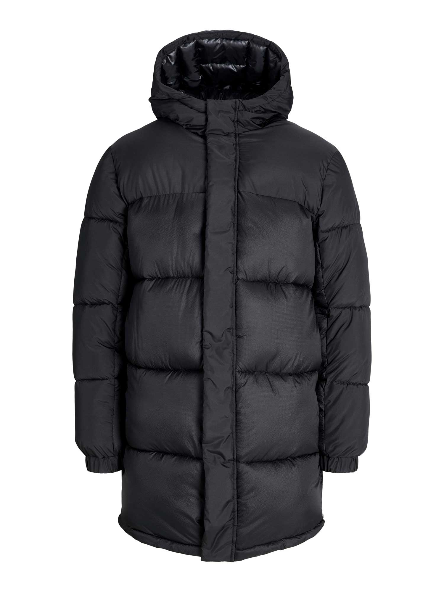 Geaca Jcounion Long Puffer  Sn