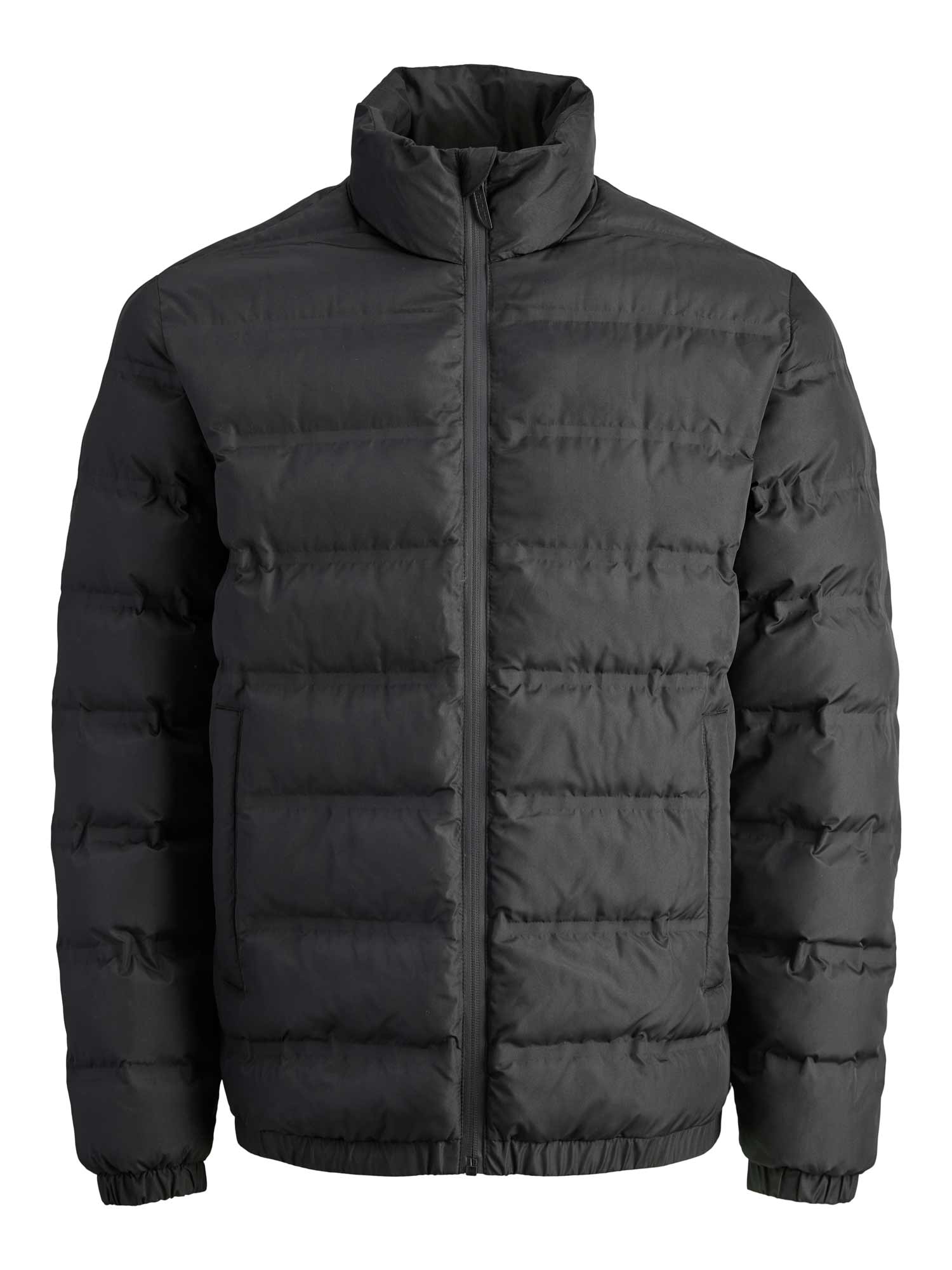 Geaca Jcofusion Heat Quilted Puffer Sn