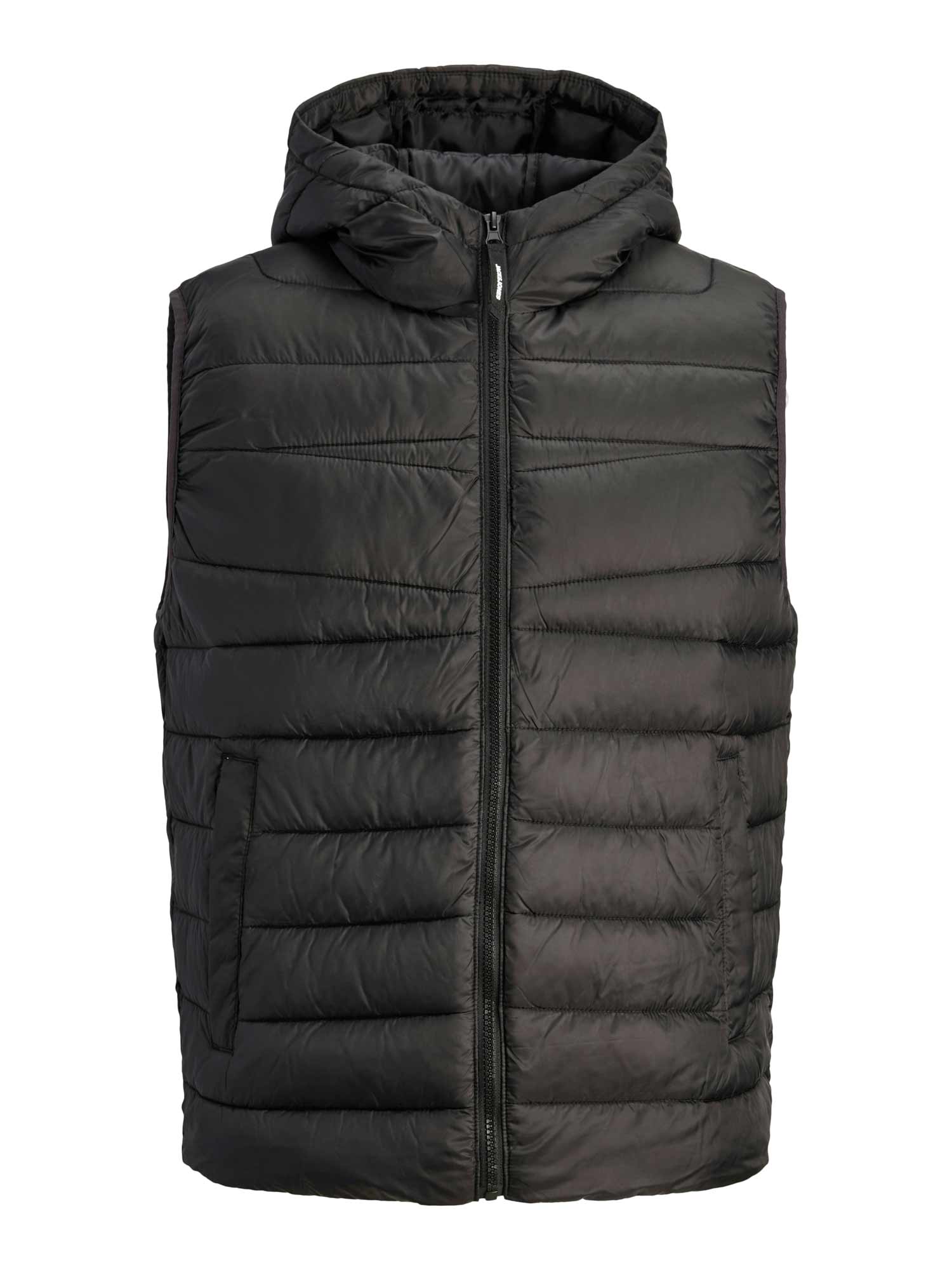Geaca Jjwest Light Bodywarmer