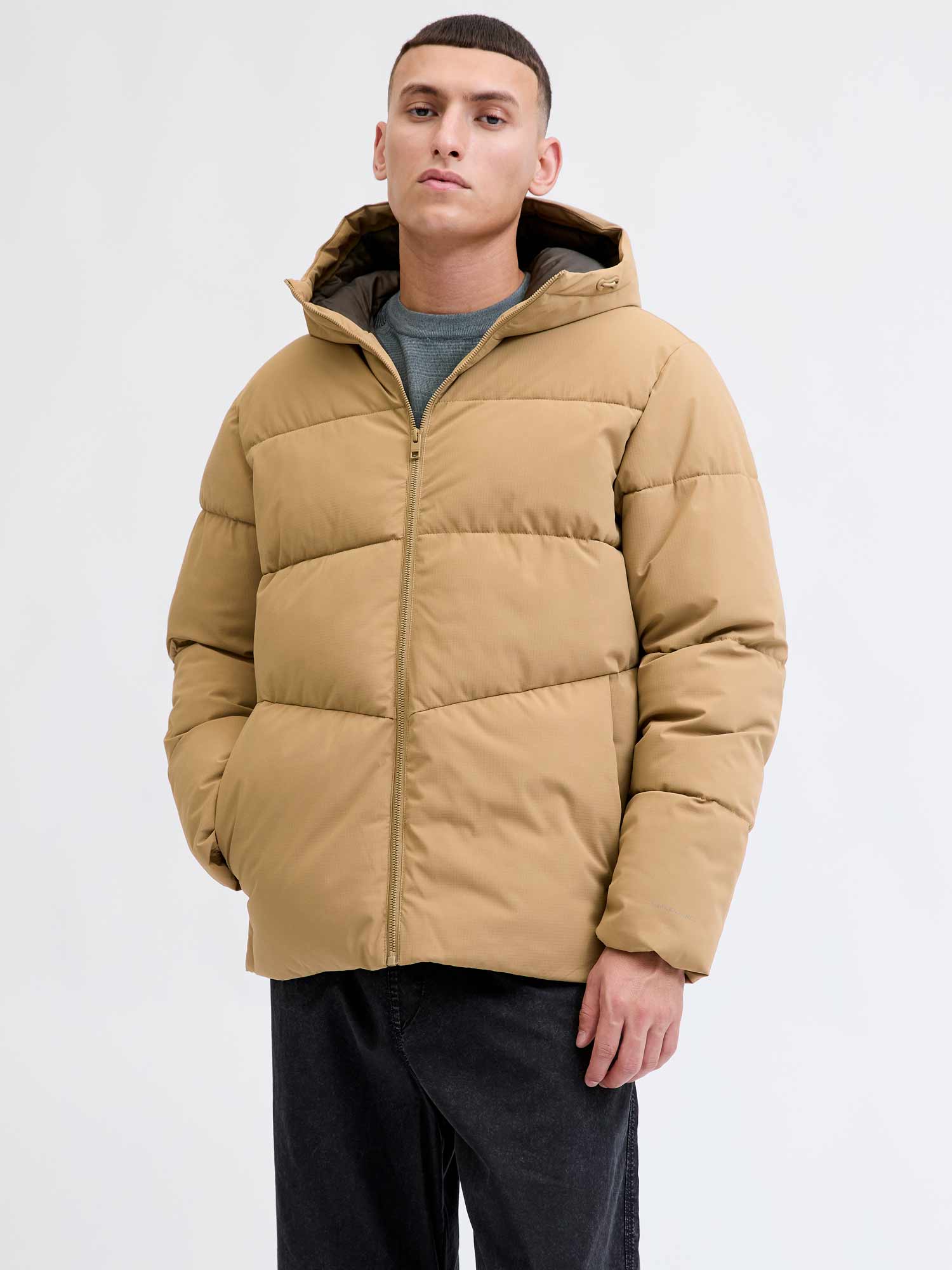 Geaca Jjglobal Puffer