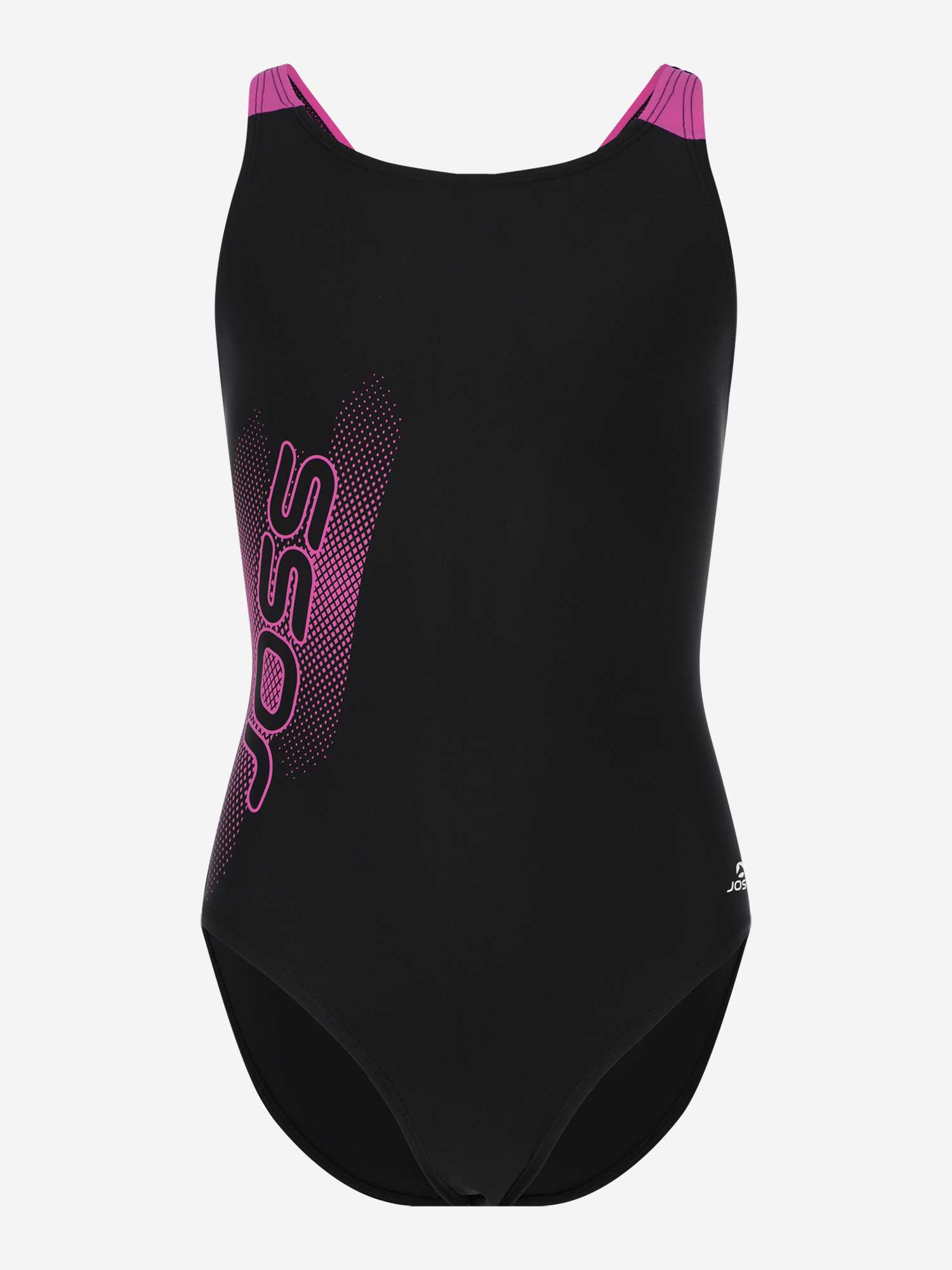 Costum de baie intreg Girls Training Printed