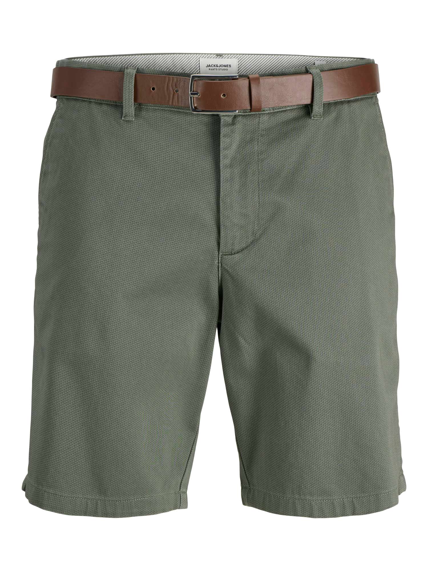 Pantaloni scurti Jpstmarco Legacy W Belt C