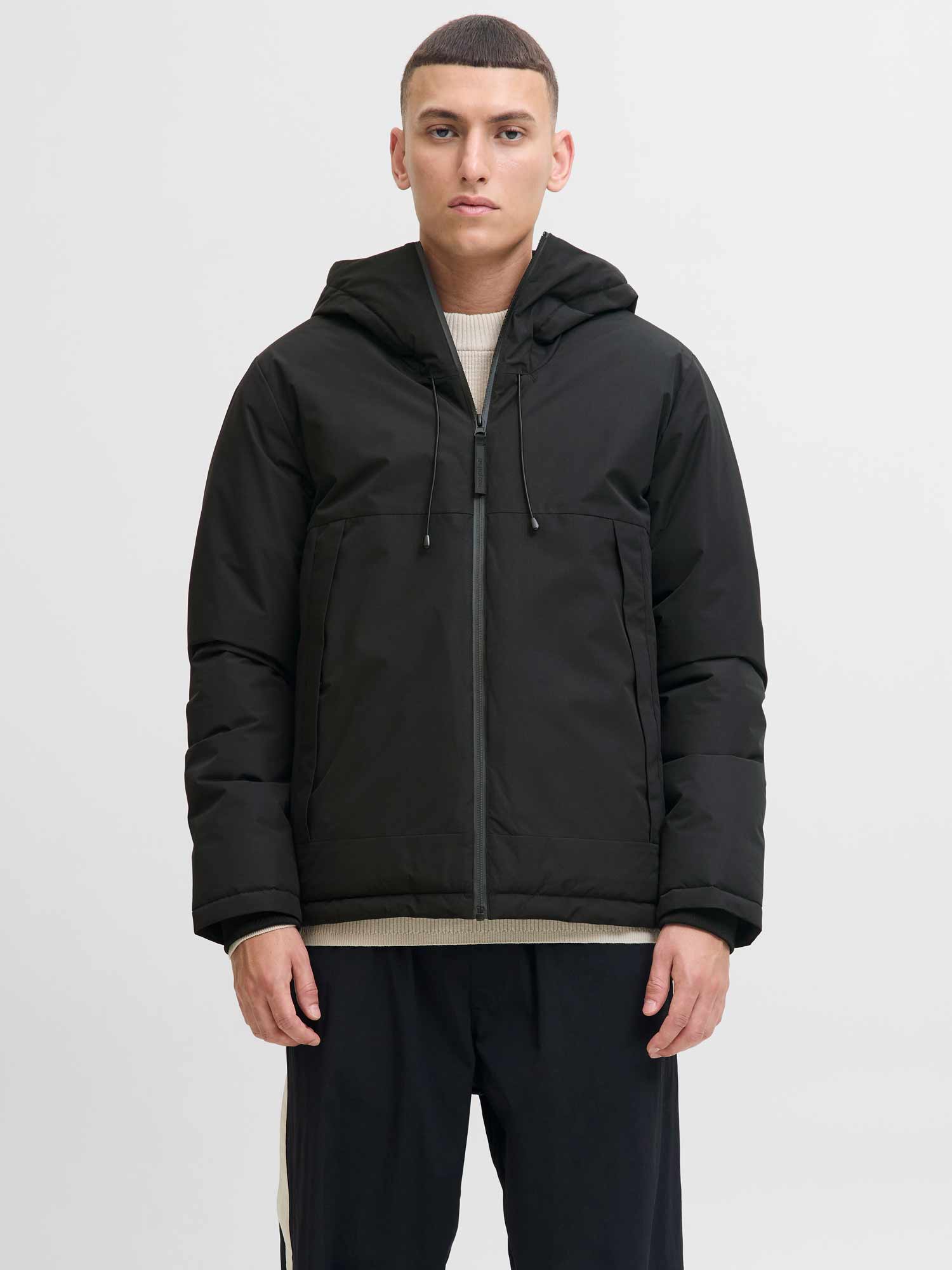 Geaca Jcounion Light Padded Blocking Sn