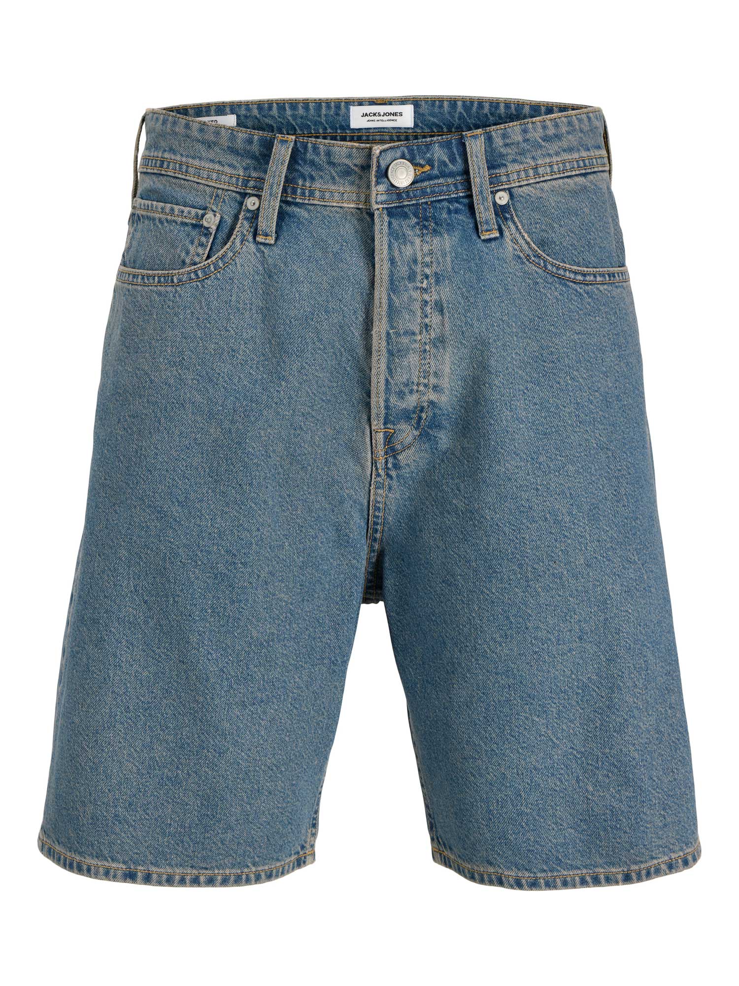 JACK & JONES Къси панталони JJITONY JJORIGINAL SHORTS SQ 069 SN