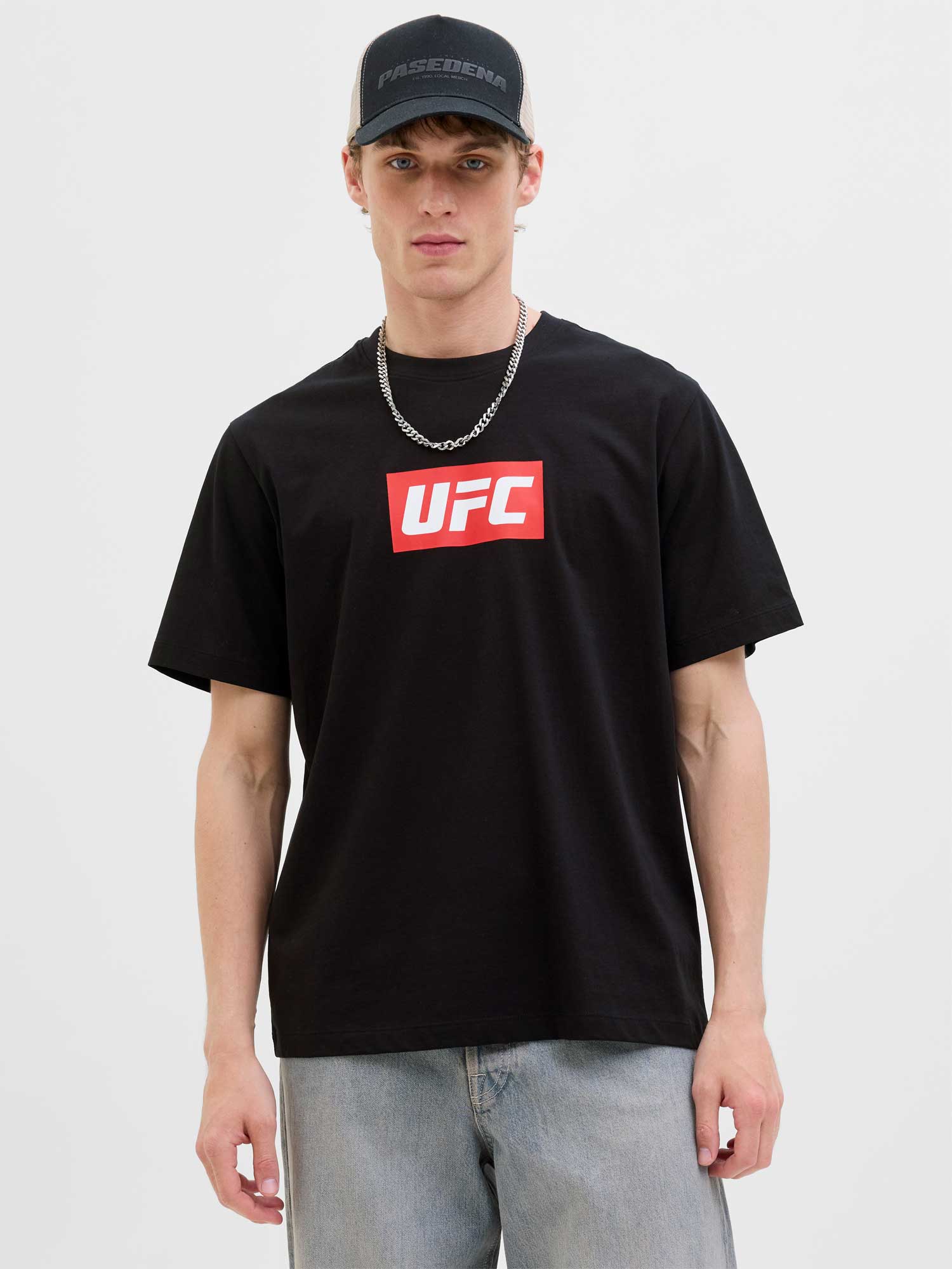 Tricou Jcoufc Ss C.n Styd