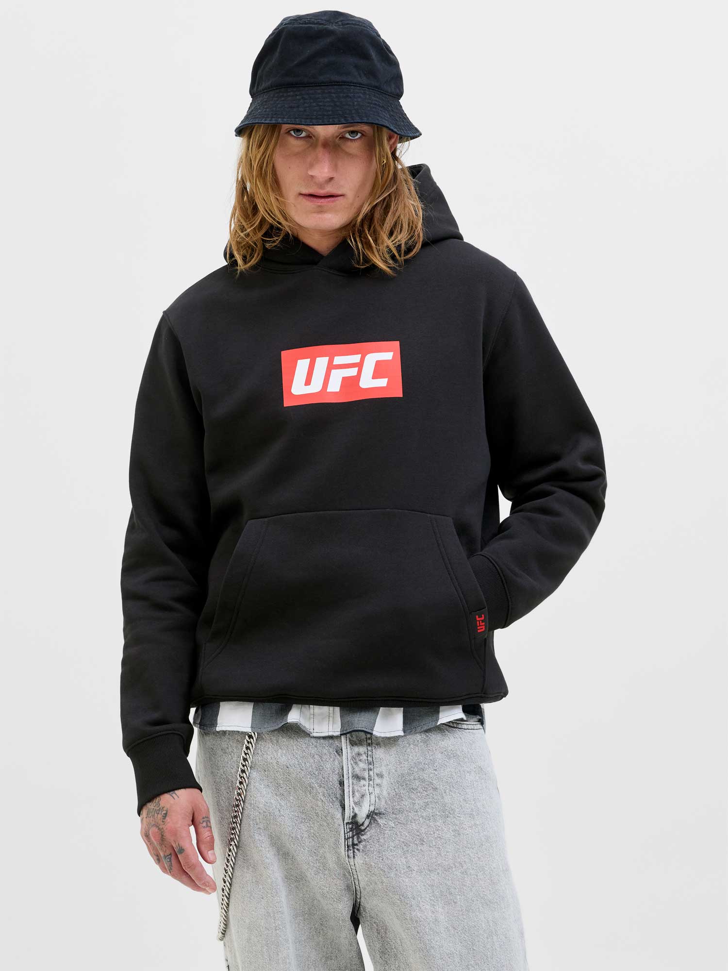 Hanorac Jcoufc Sweat Styd