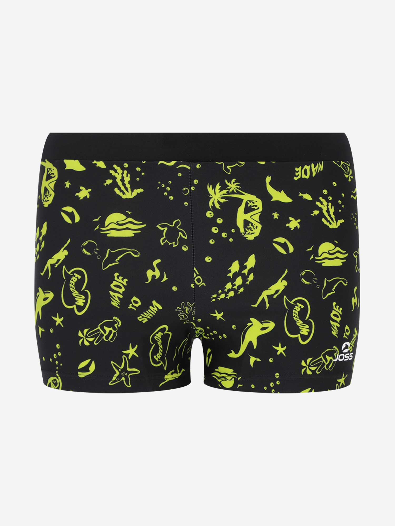 Costum de baie Boys Aop