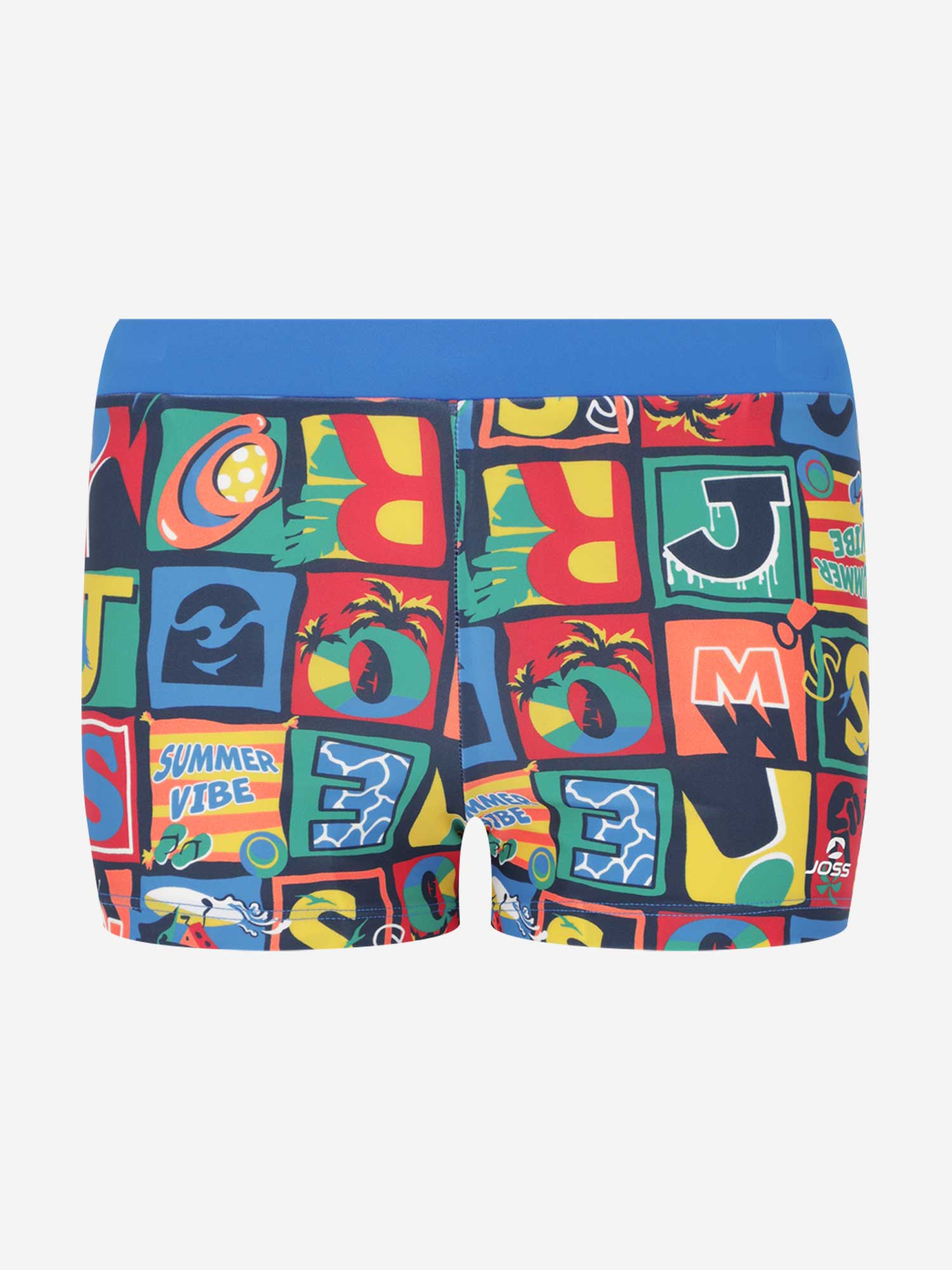 Costum de baie Boys Aop