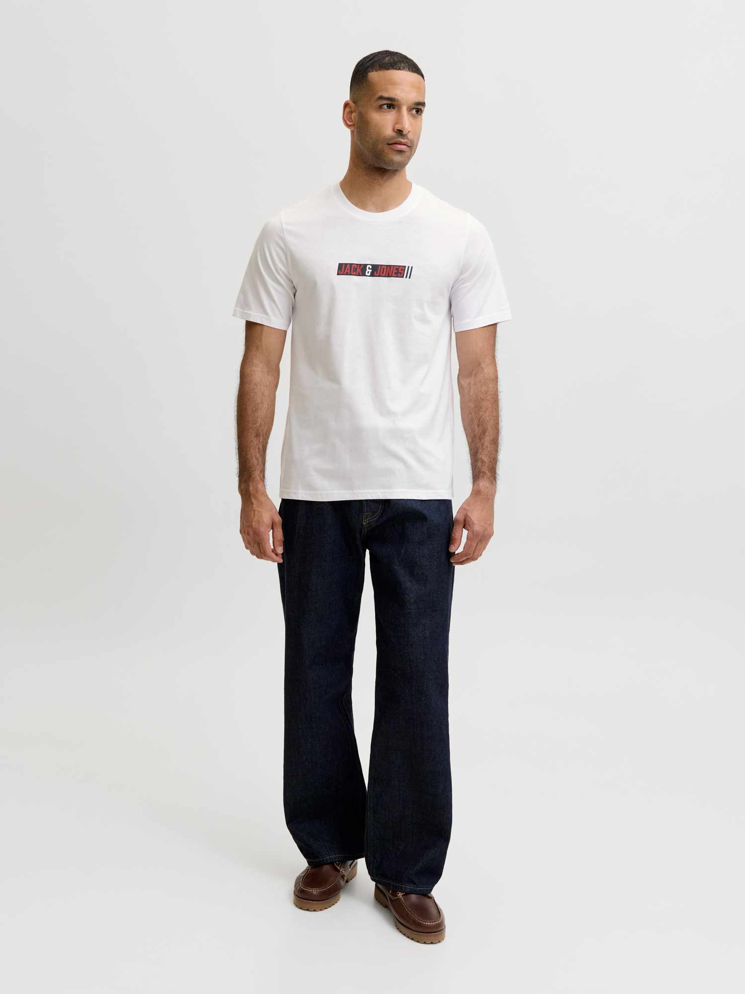 JACK AND JONES