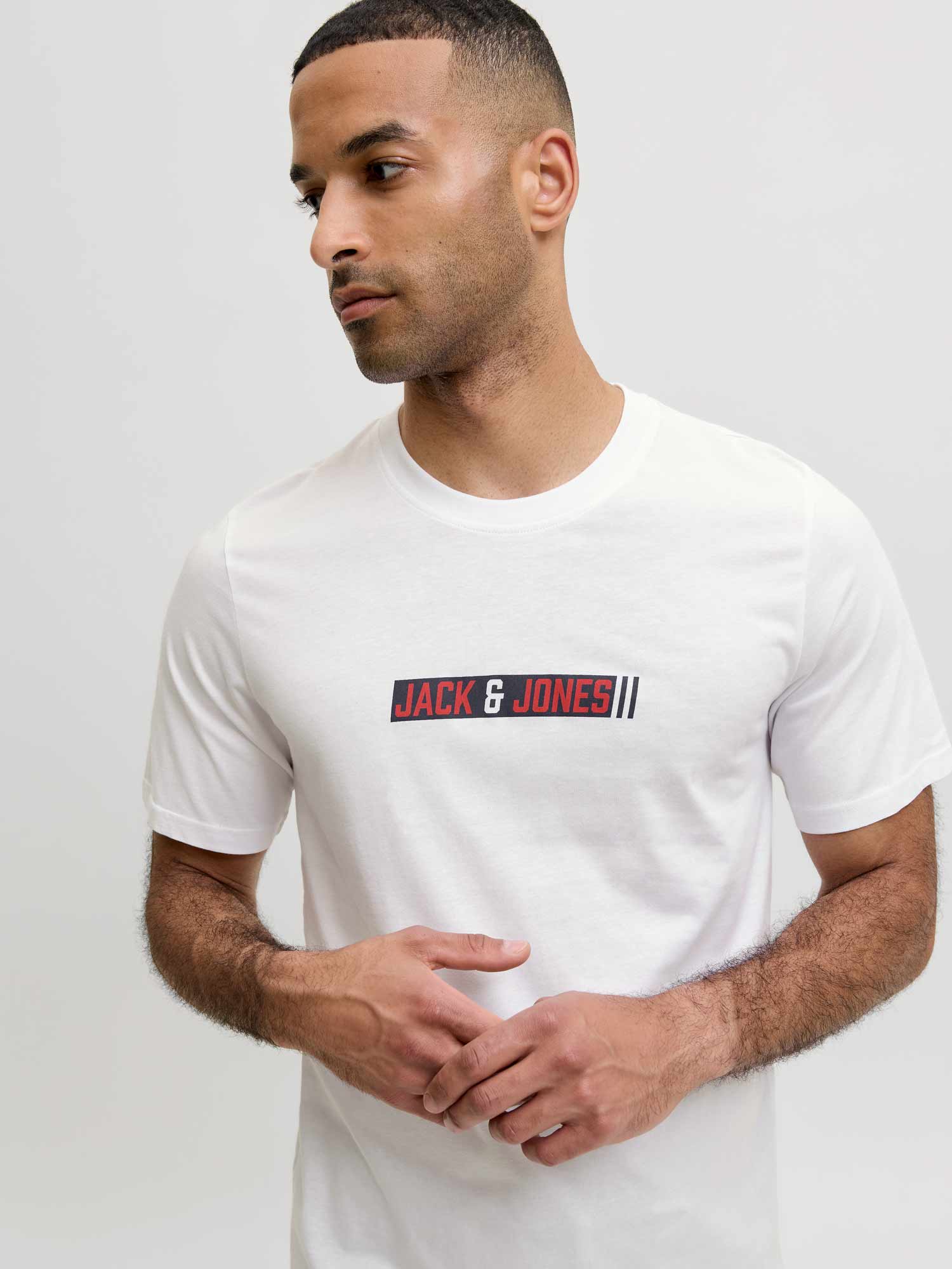 JACK AND JONES