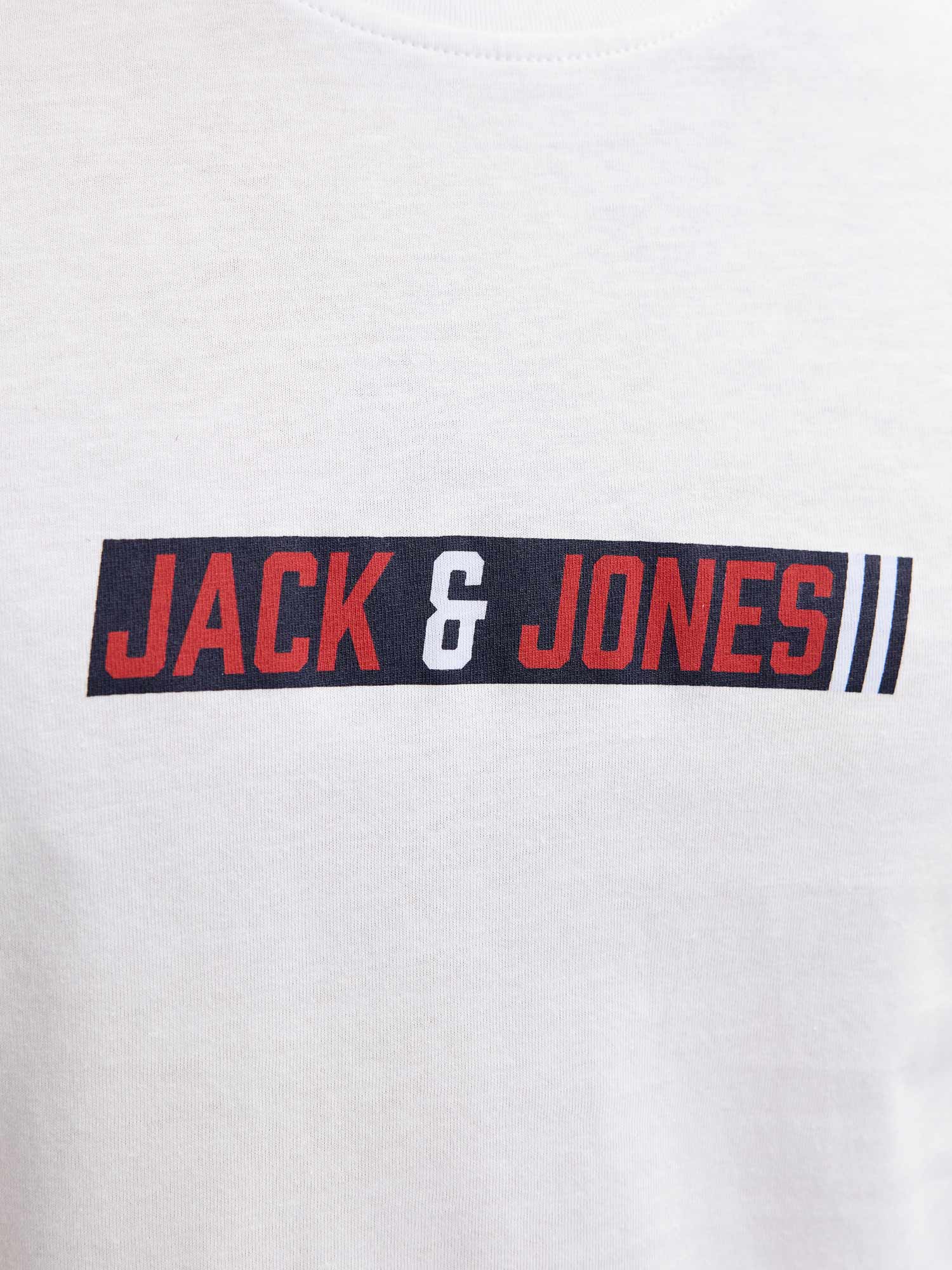 JACK AND JONES