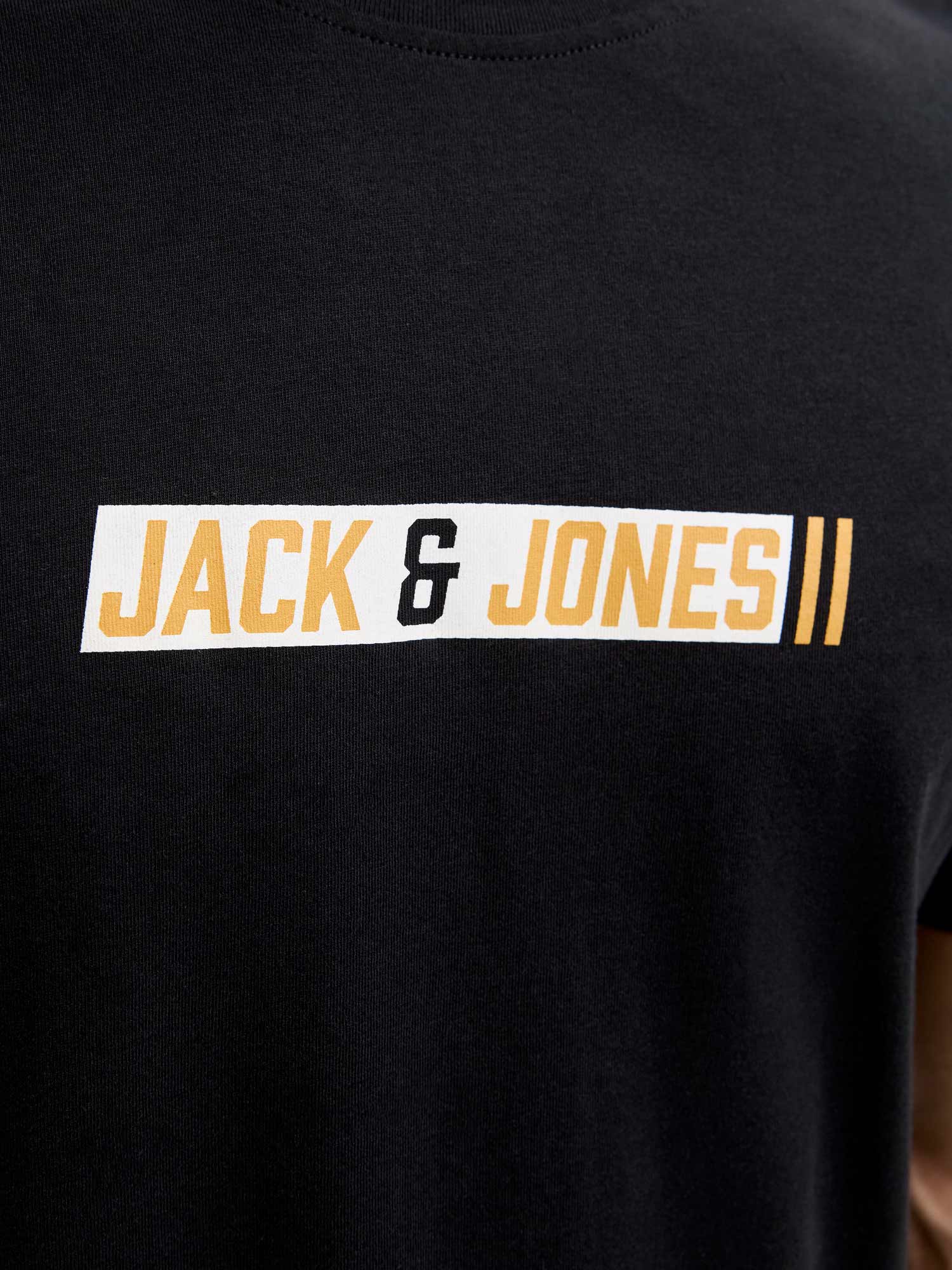 JACK AND JONES