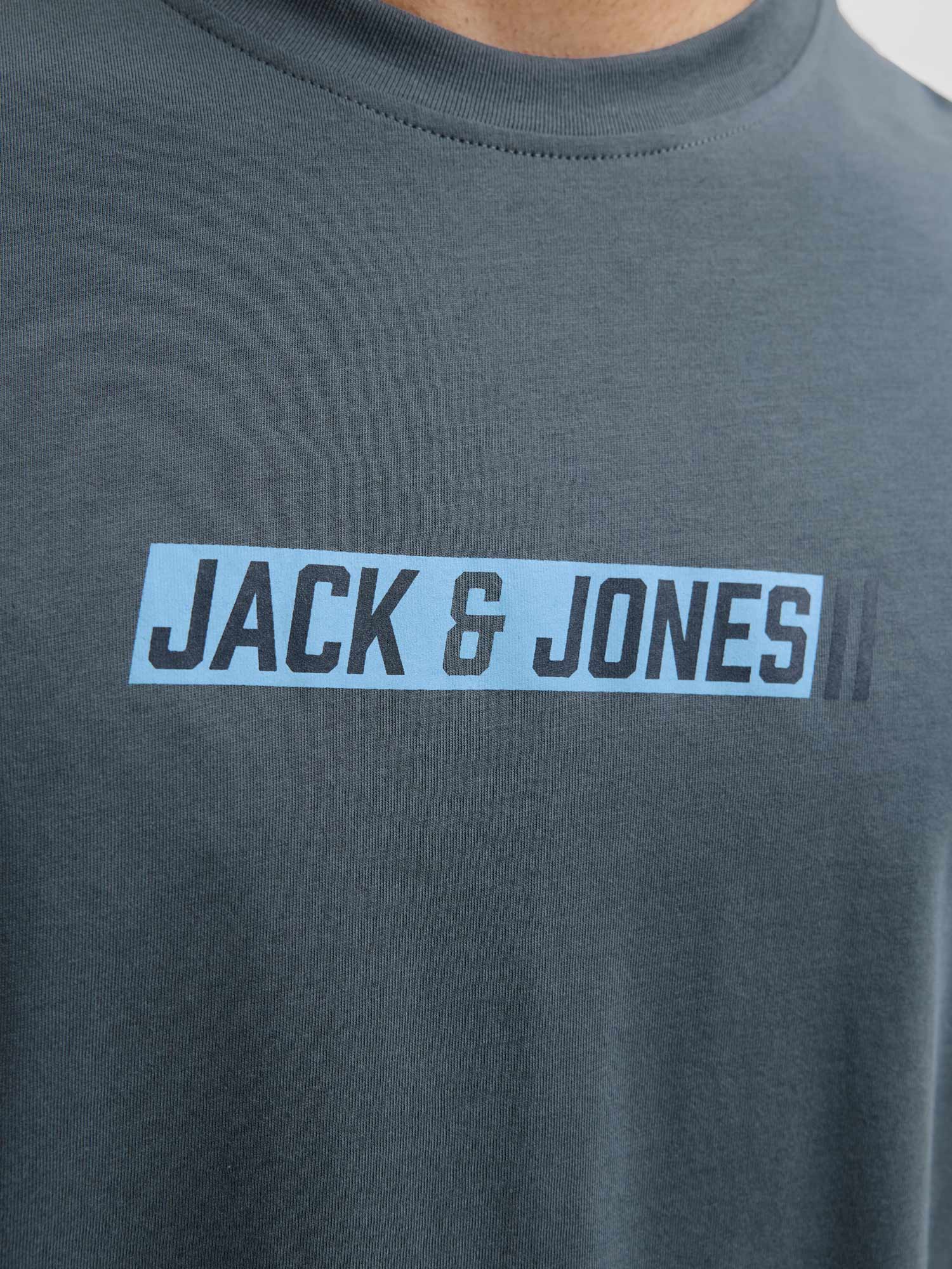 JACK AND JONES