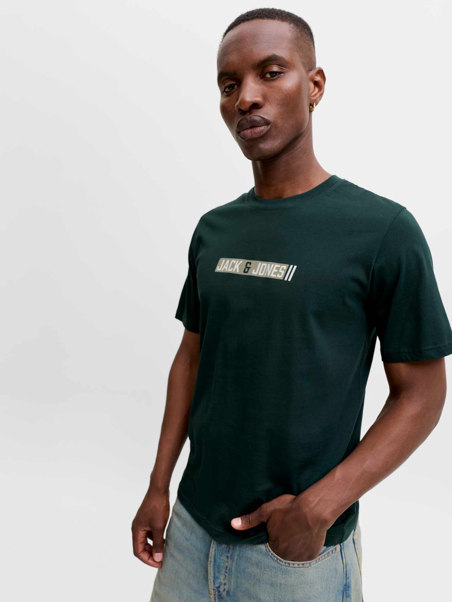 JACK AND JONES