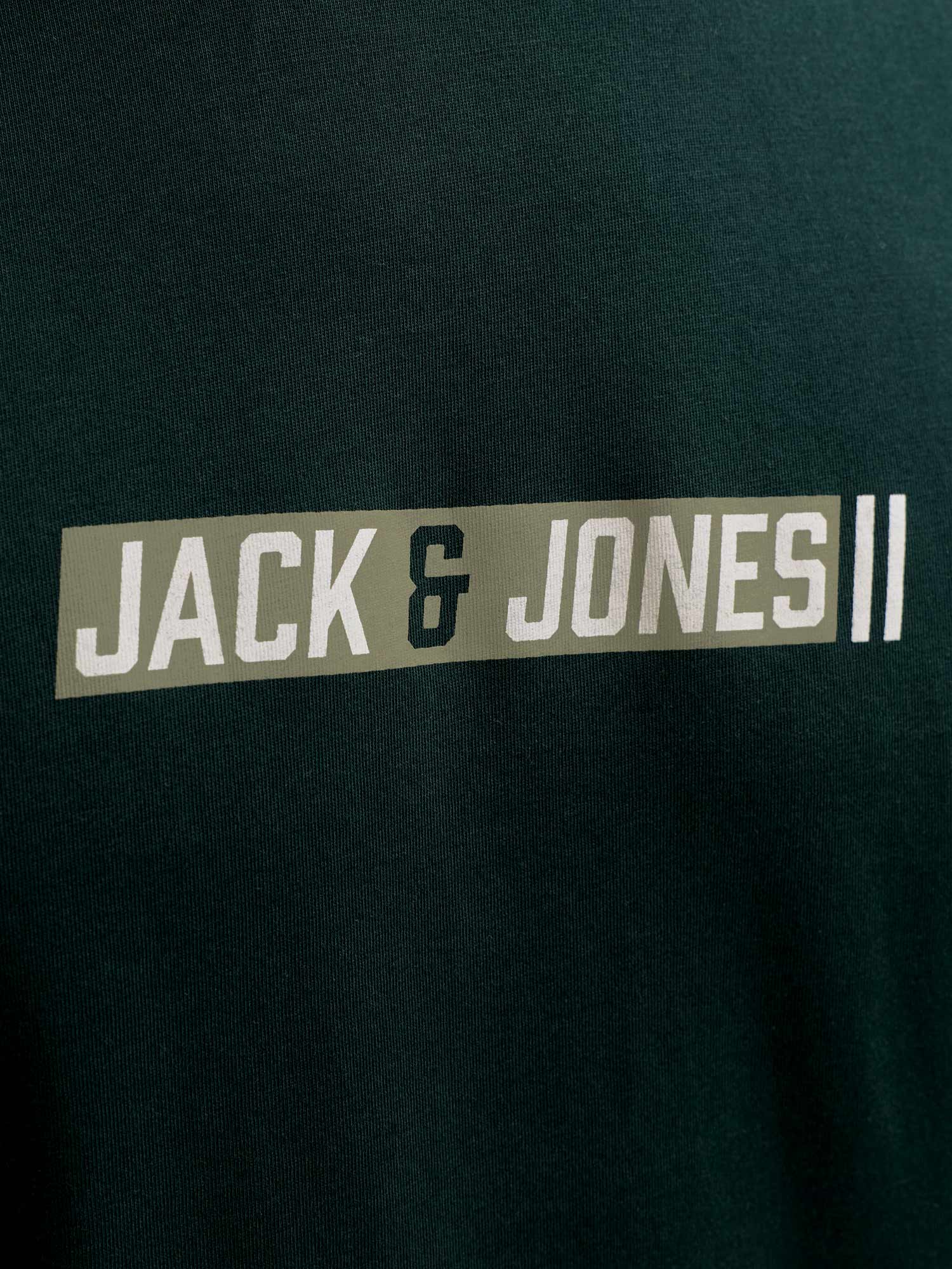 JACK AND JONES